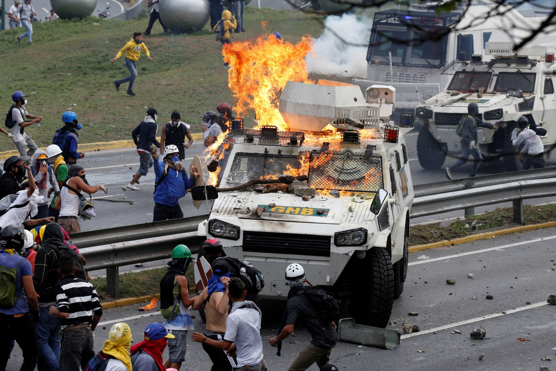 Acontecimentos que marcaram
semana no Brasil e no mundo