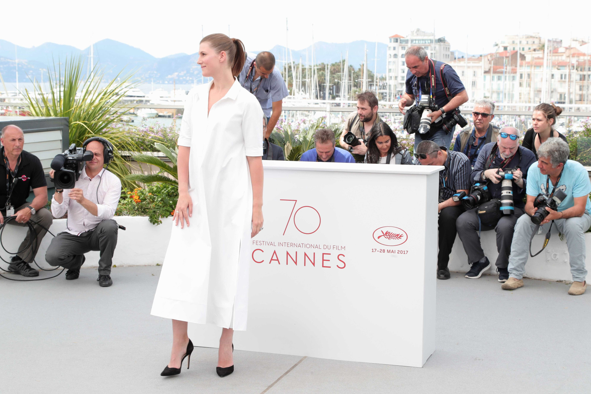 Cannes 2017: os melhores e piores looks do segundo dia!