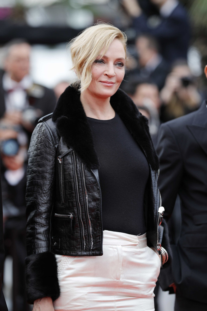 Cannes 2017: os melhores e piores looks do segundo dia!