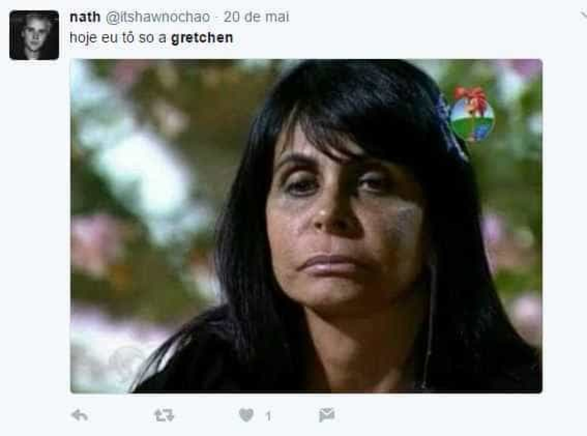 Notcias Ao Minuto Brasil Gretchen Faz 58 Anos No Cear Lembre
