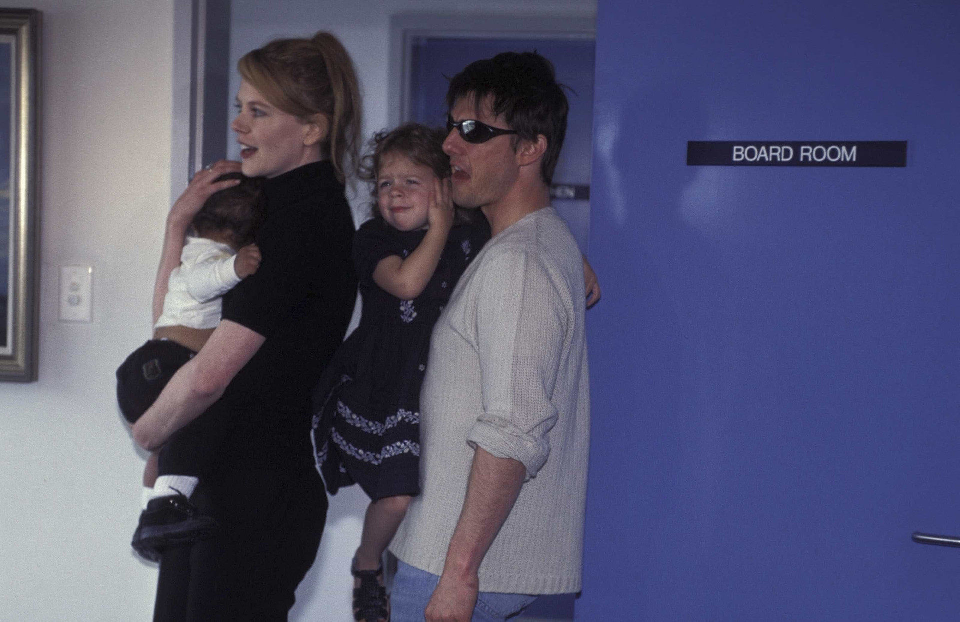 Nicole Kidman comemora 50 anos: relembre a trajetória da atriz