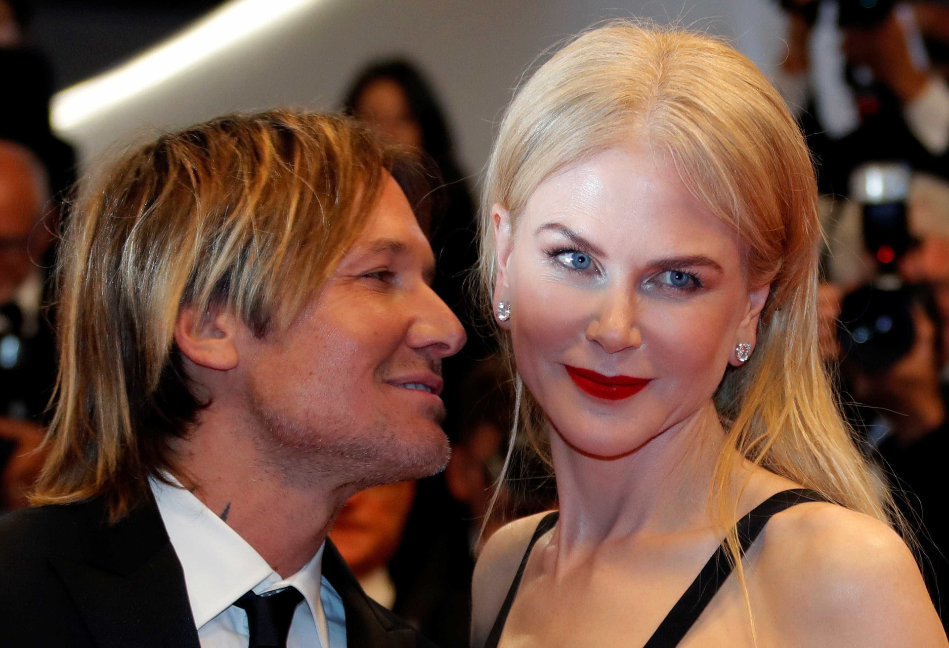 Nicole Kidman comemora 50 anos: relembre a trajetória da atriz