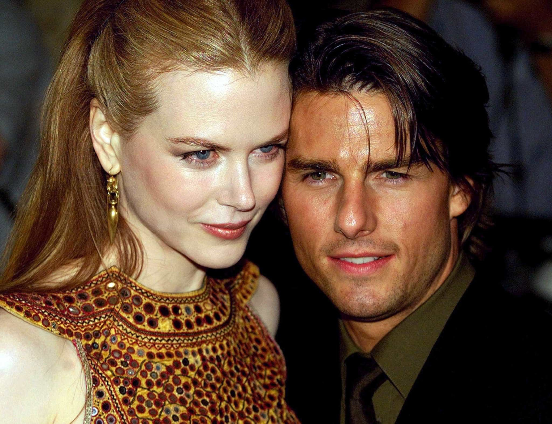Nicole Kidman comemora 50 anos: relembre a trajetória da atriz