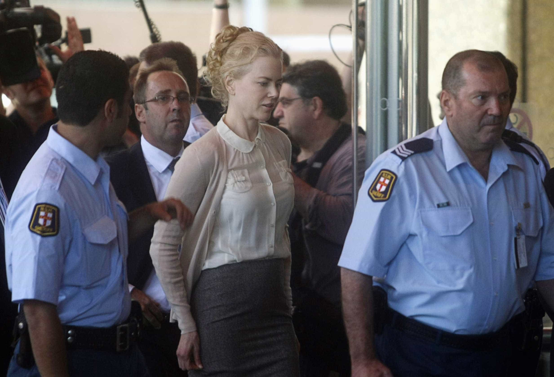 Nicole Kidman comemora 50 anos: relembre a trajetória da atriz