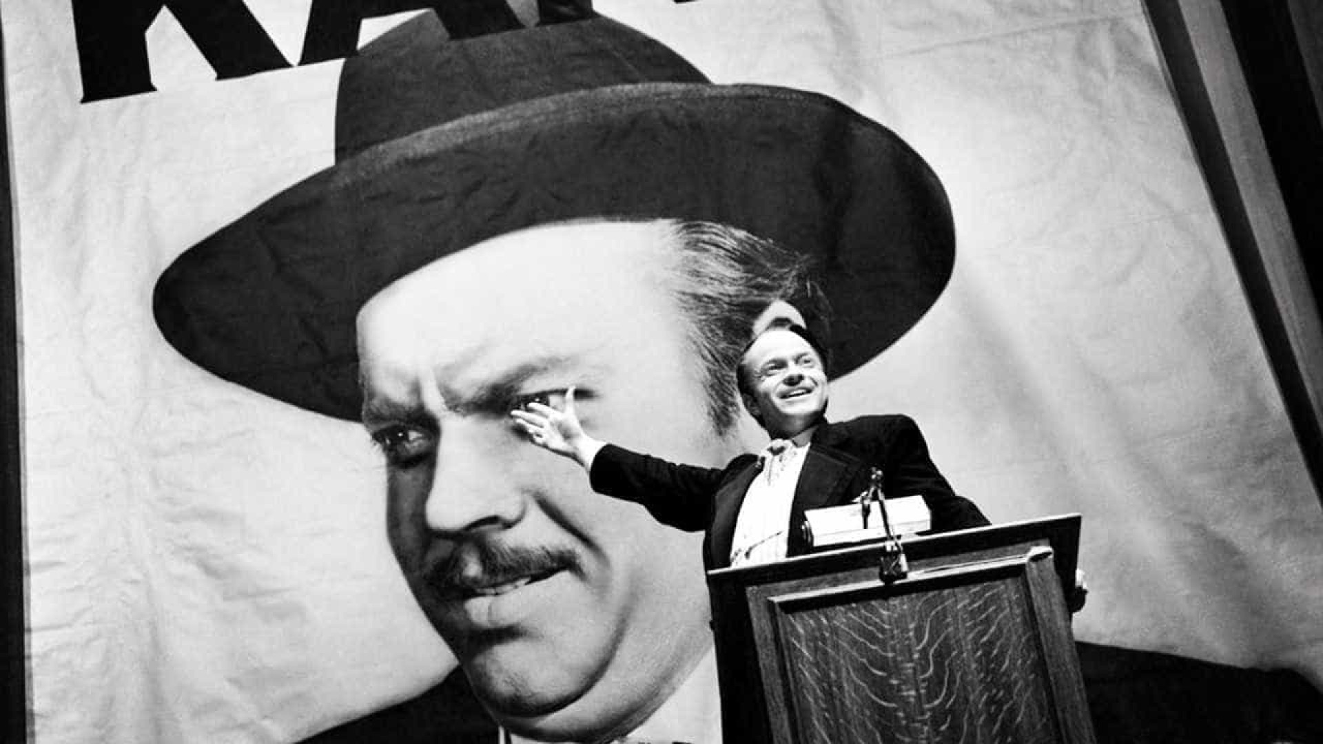 Relembre os primeiros filmes de grandes diretores