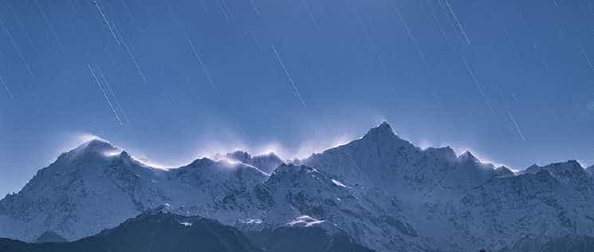 Fique deslumbrado com as melhores
fotos de astronomia de 2017