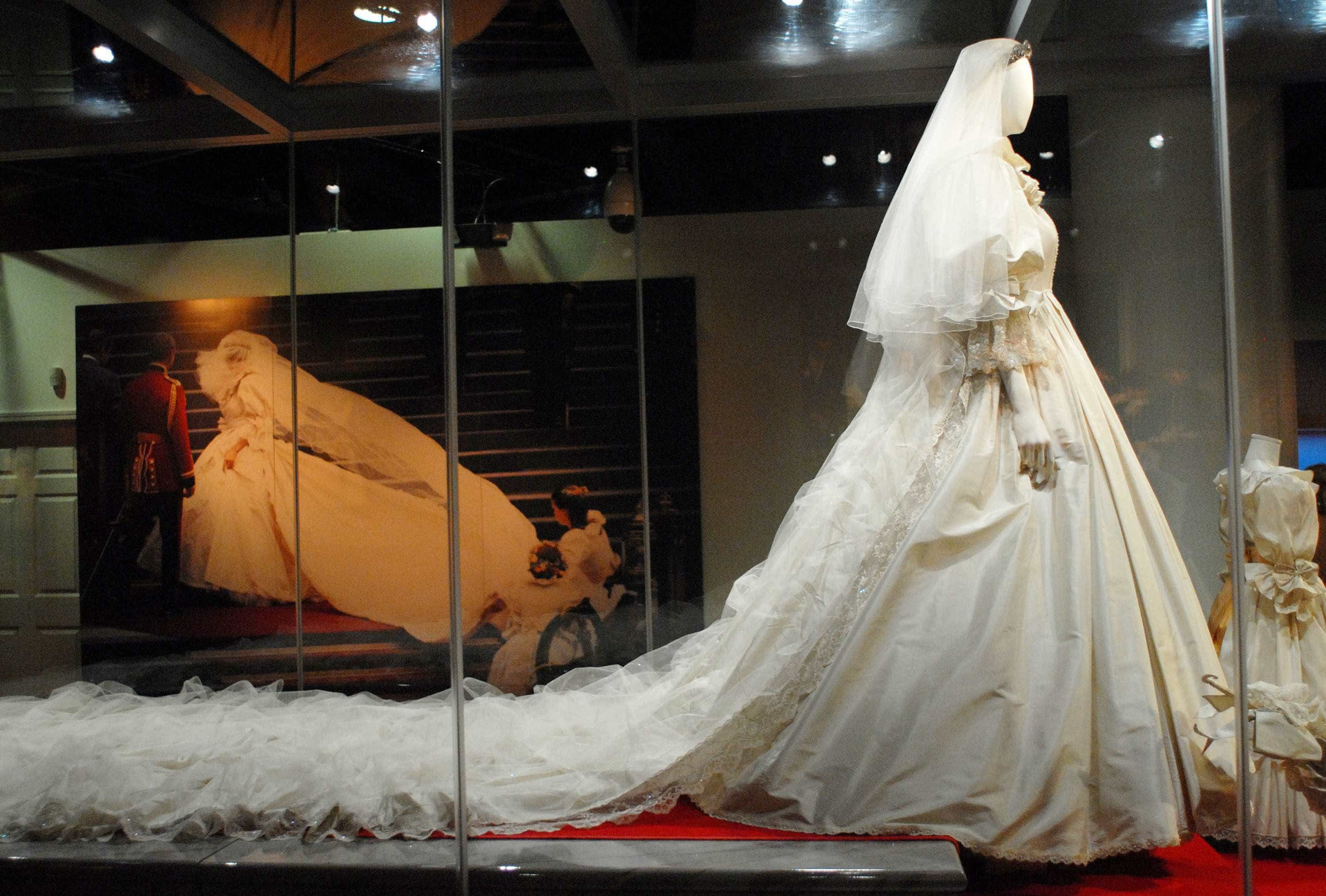 Princesa Diana: um ícone da moda