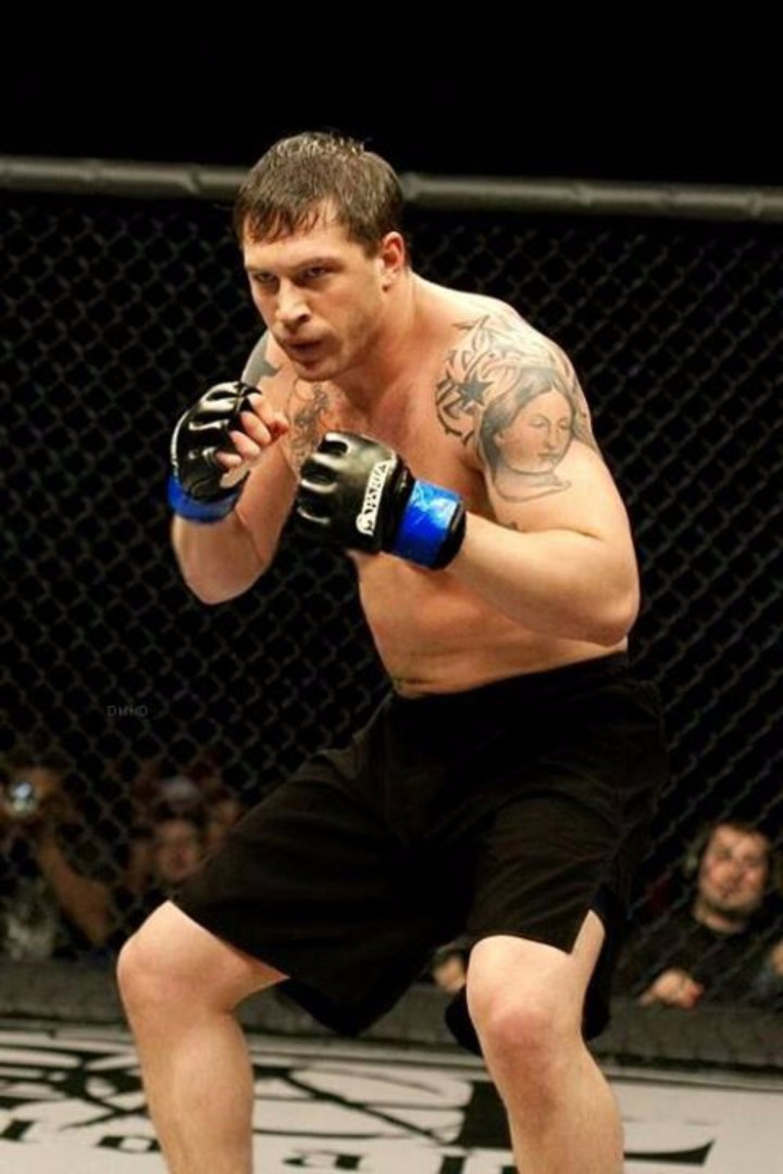 Tom Hardy faz 40 anos; conheça fatos impressionantes sobre o ator