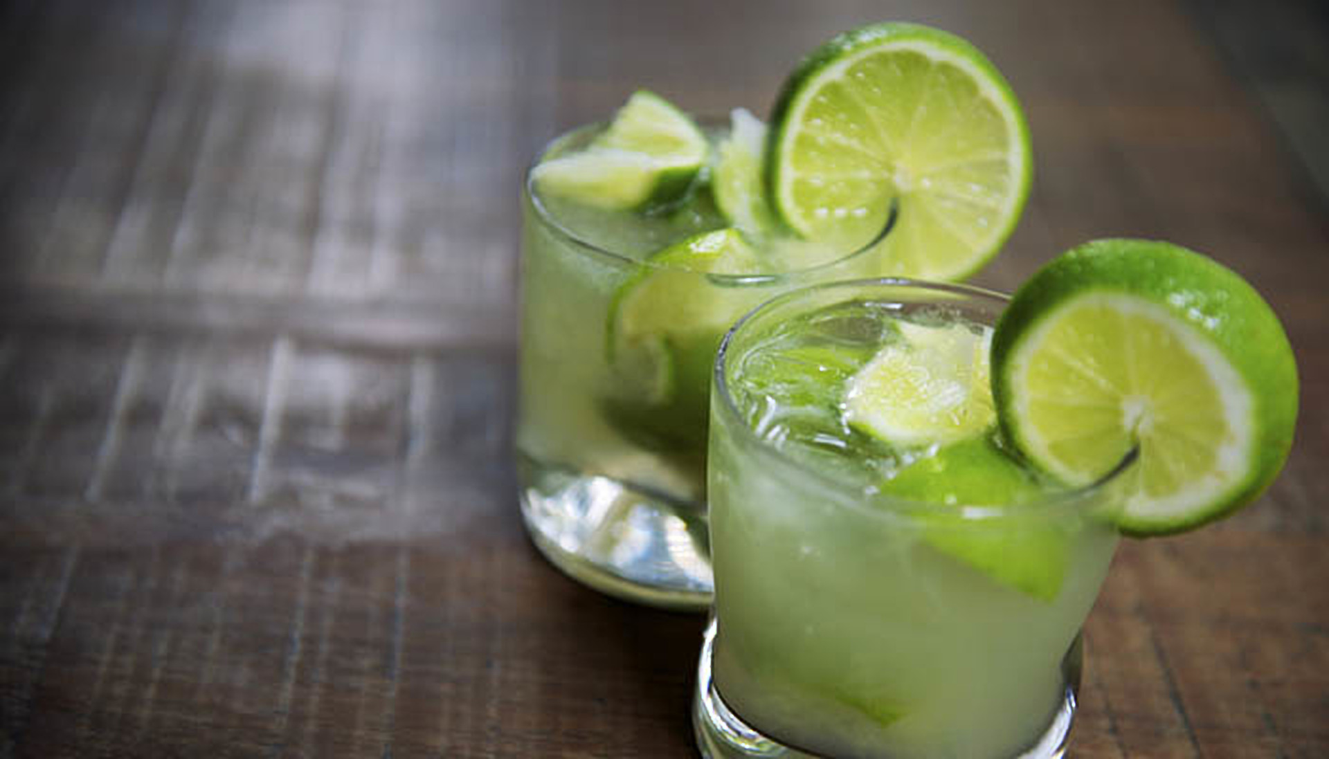 Receitas fáceis: aprenda a fazer 10 drinks clássicos