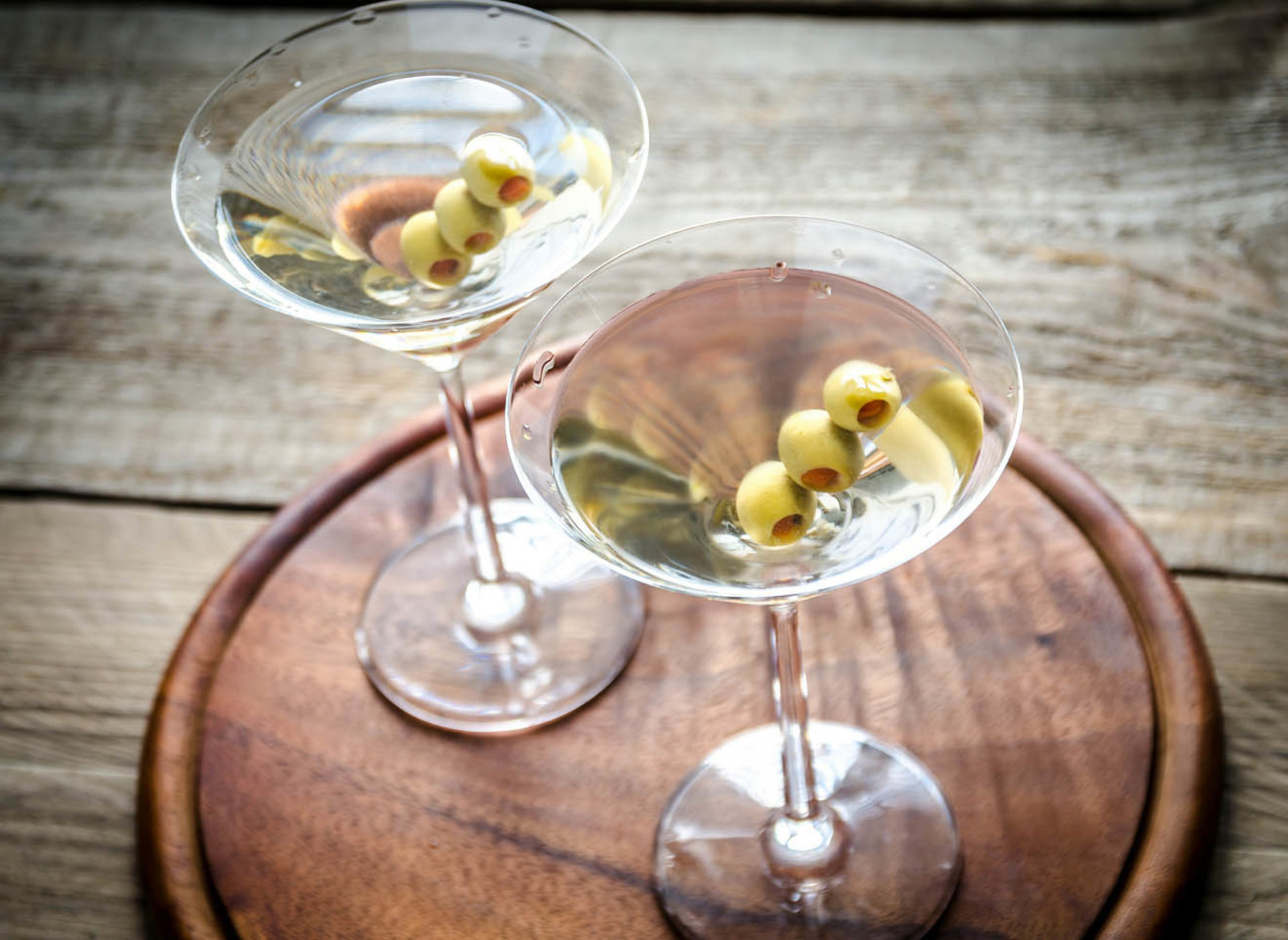 Receitas fáceis: aprenda a fazer 10 drinks clássicos