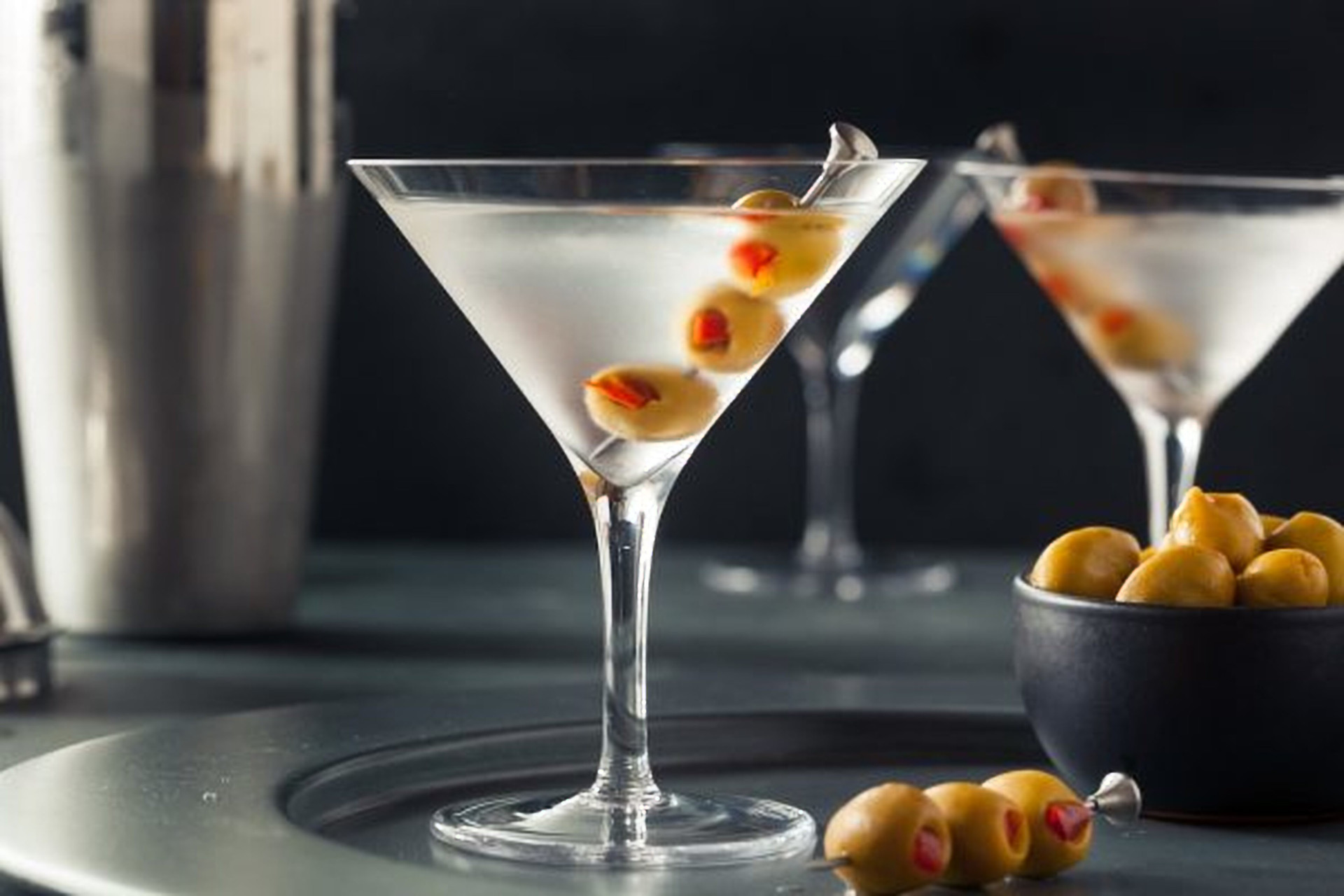 Receitas fáceis: aprenda a fazer 10 drinks clássicos