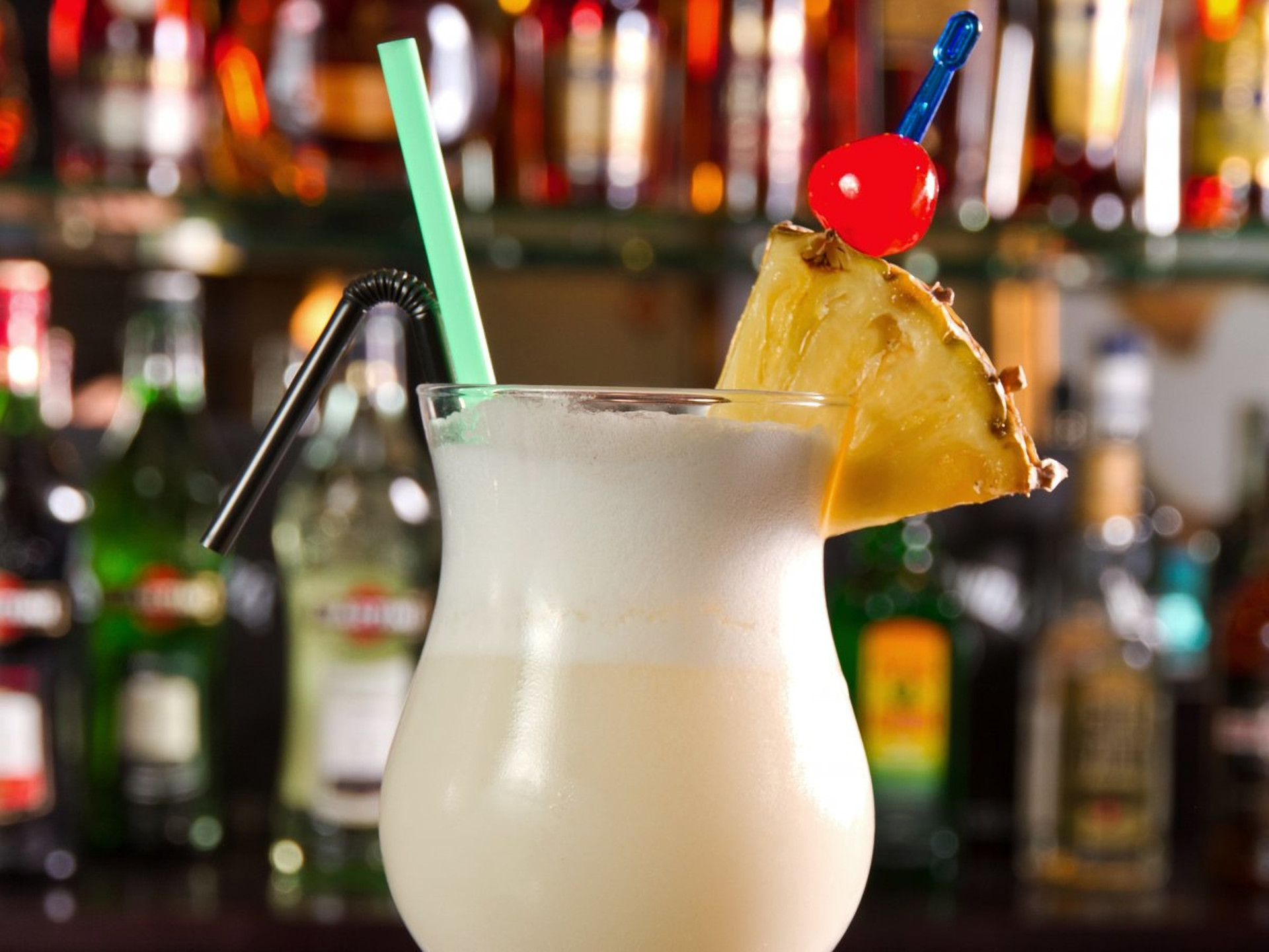 Receitas fáceis: aprenda a fazer 10 drinks clássicos