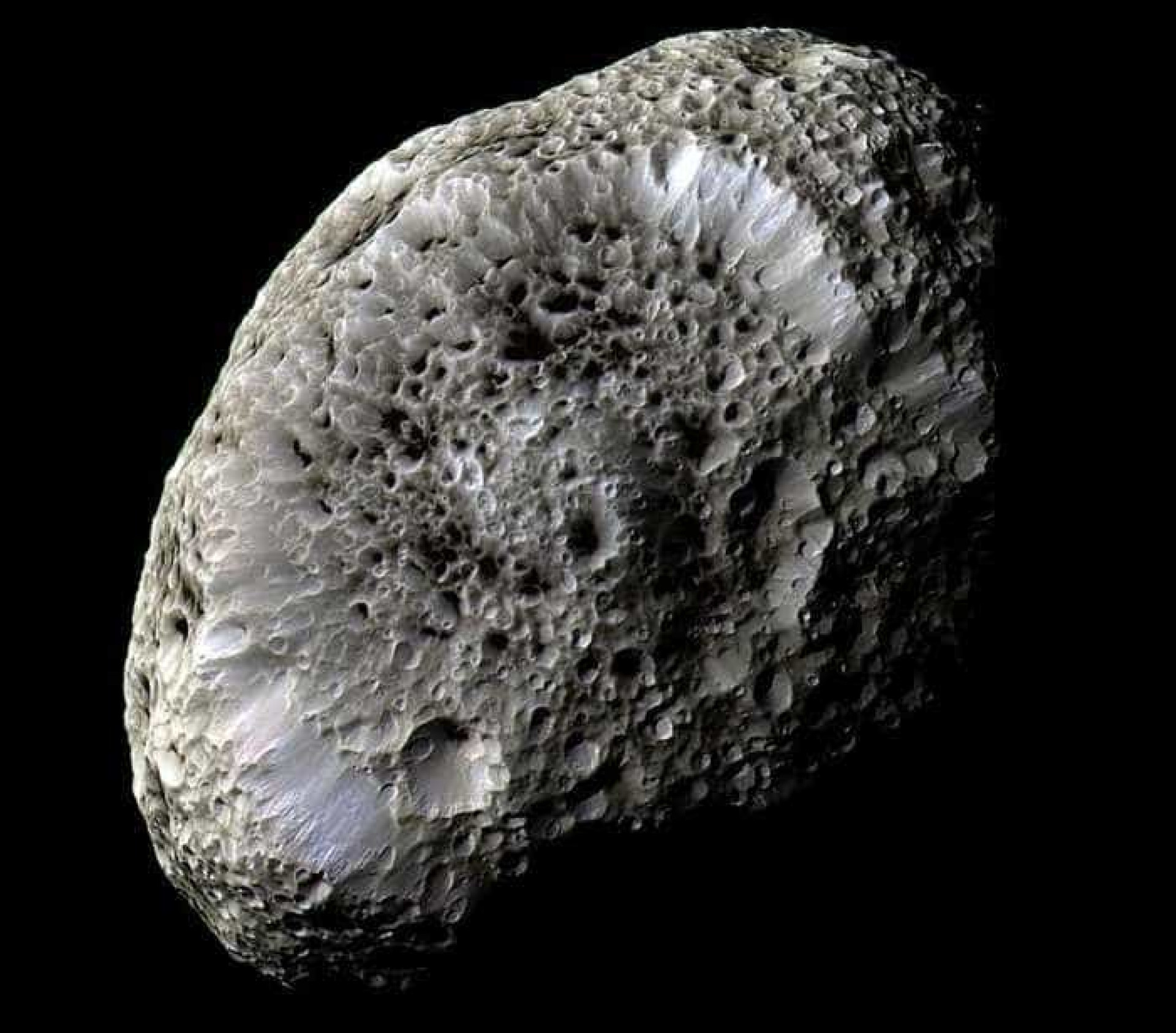 Missão da Cassini da Nasa chega ao fim; veja as melhores imagens