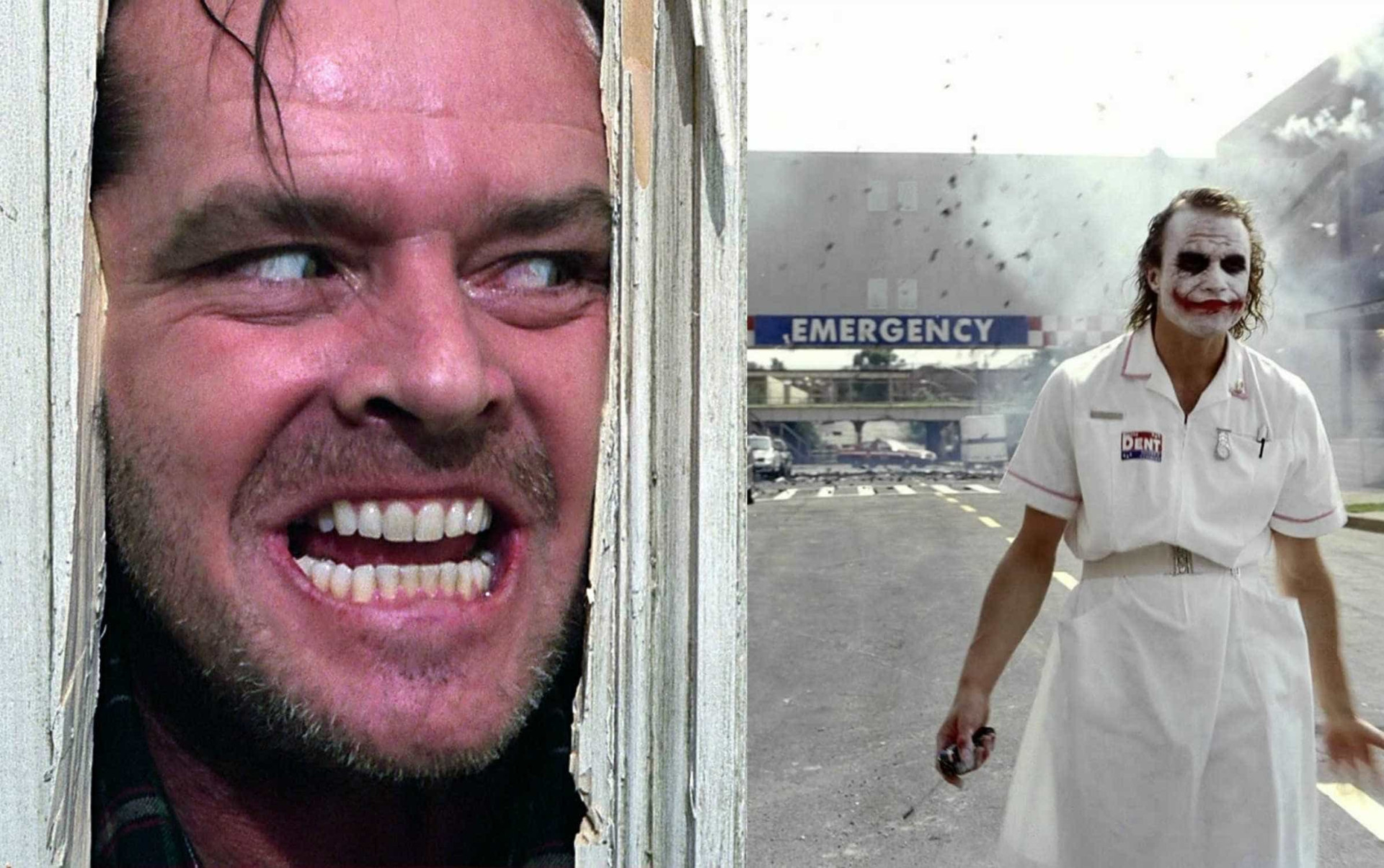 As cenas do cinema que se tornaram famosas e foram improvisadas