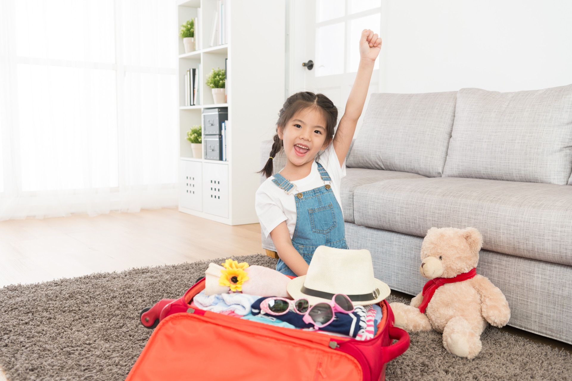 Viagem: 30 dicas para organizar tudo de maneira prática e eficiente