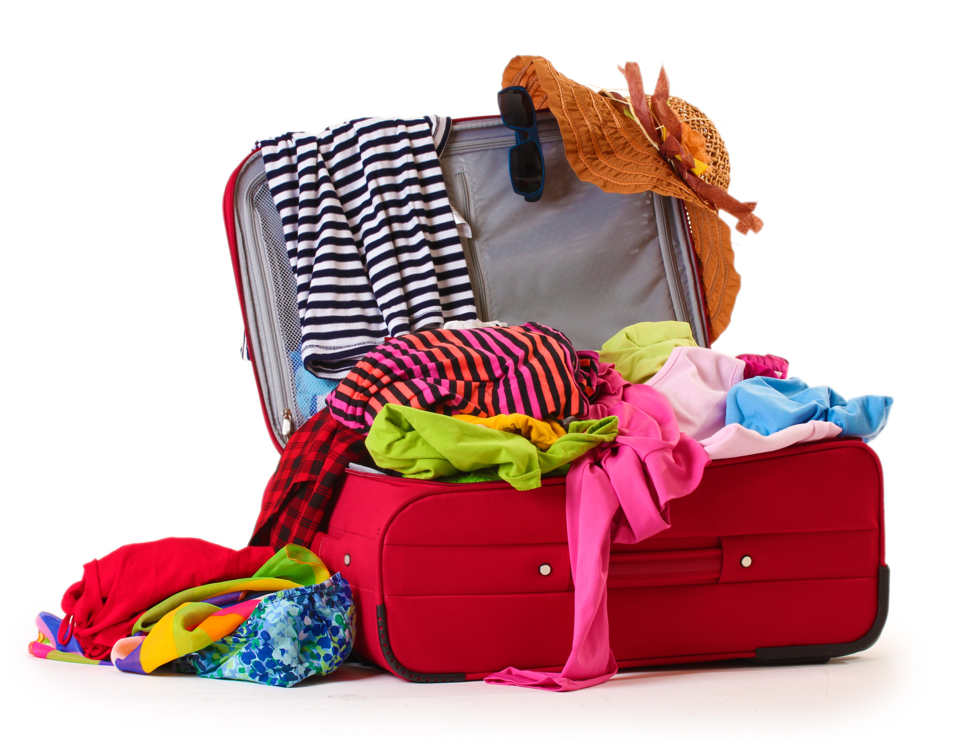 Viagem: 30 dicas para organizar tudo de maneira prática e eficiente