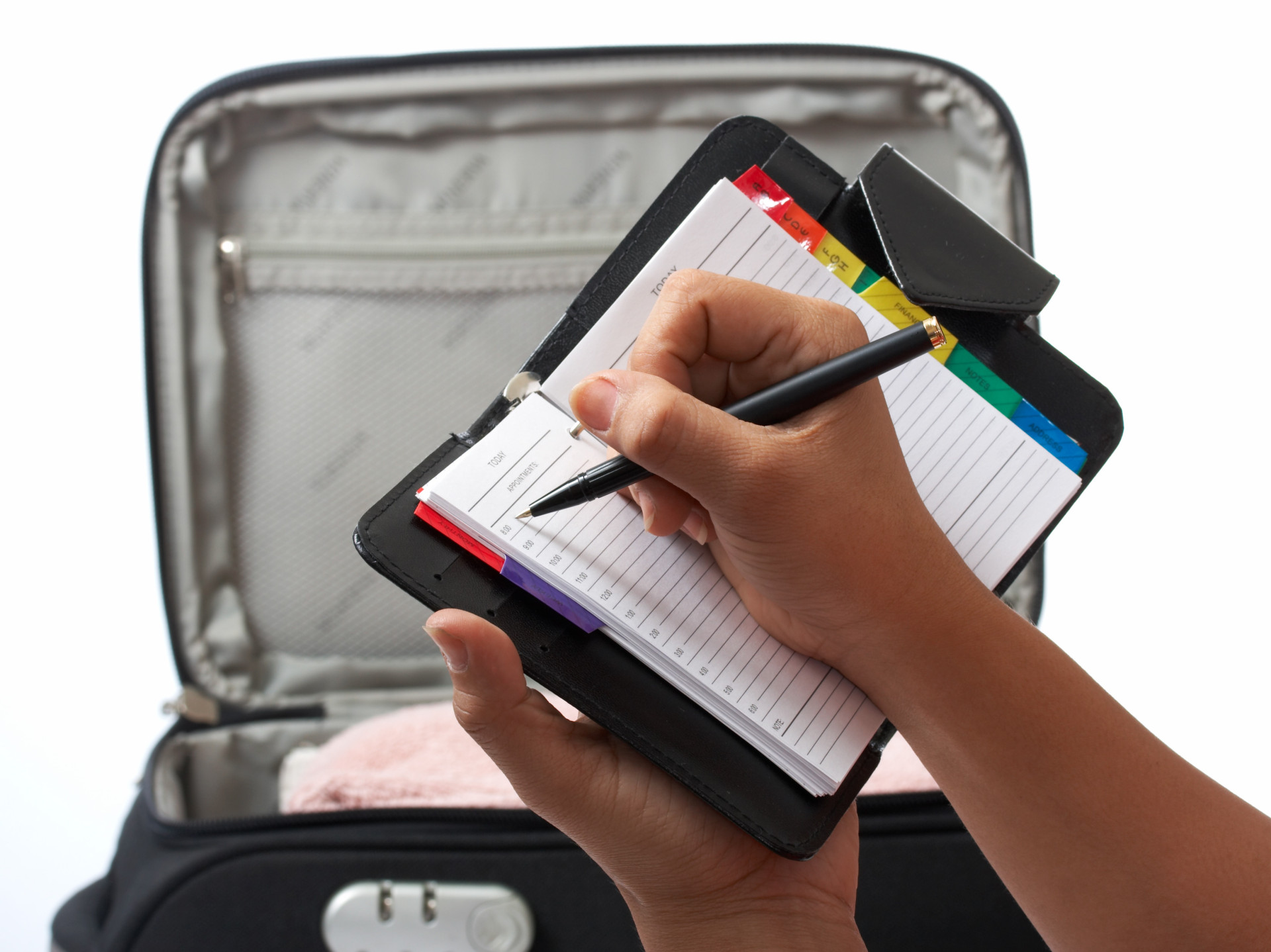 Viagem: 30 dicas para organizar tudo de maneira prática e eficiente