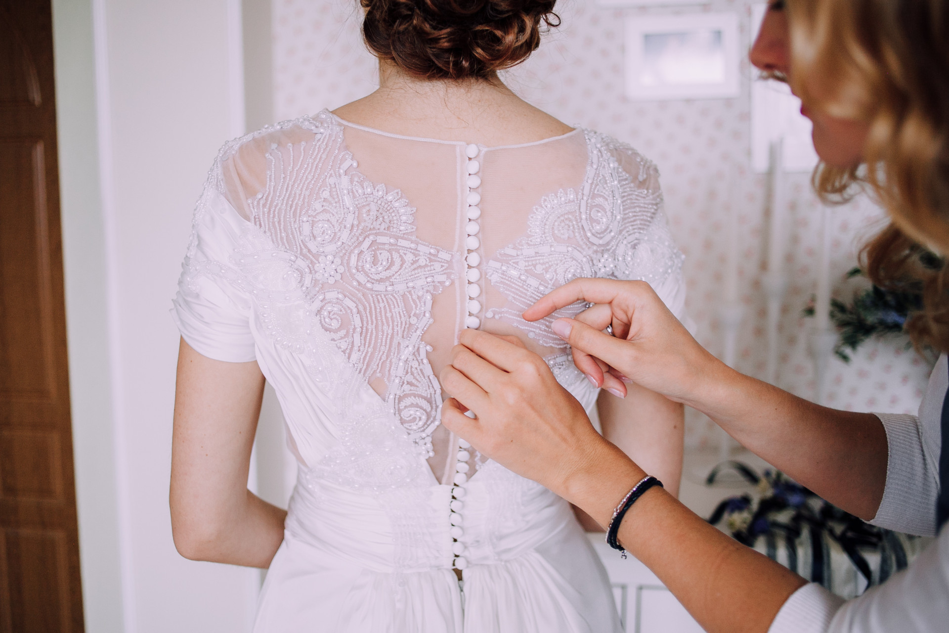 Noivas: dicas valiosas para encontrar o vestido perfeito