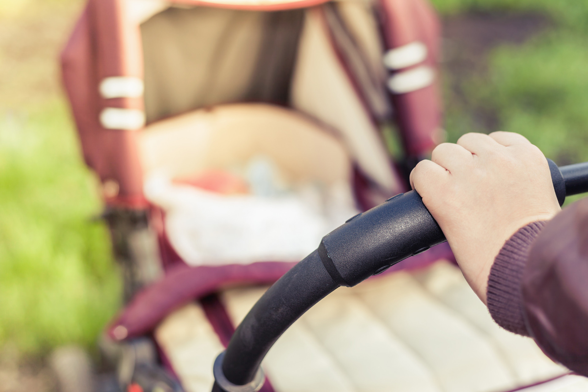 Bebê à bordo: dicas para não errar na hora de montar o enxoval