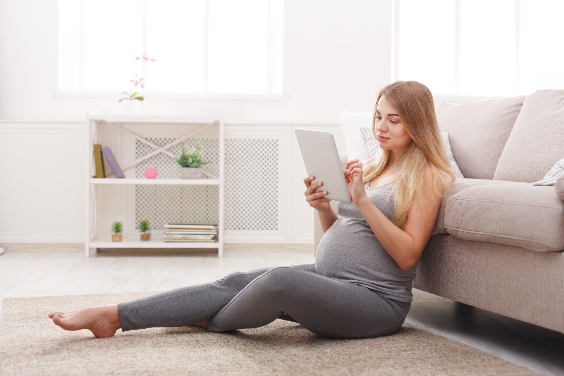 Bebê à bordo: dicas para não errar na hora de montar o enxoval