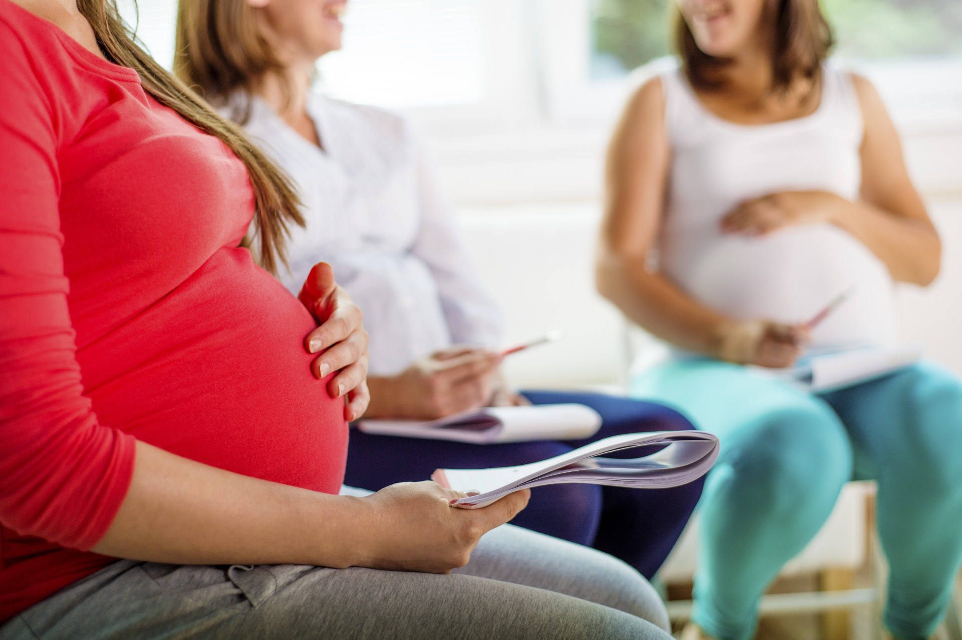 Bebê à bordo: dicas para não errar na hora de montar o enxoval