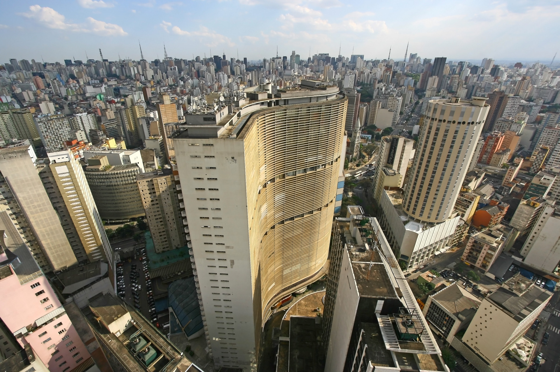 Saiba quais são as cidades mais estressantes do mundo
