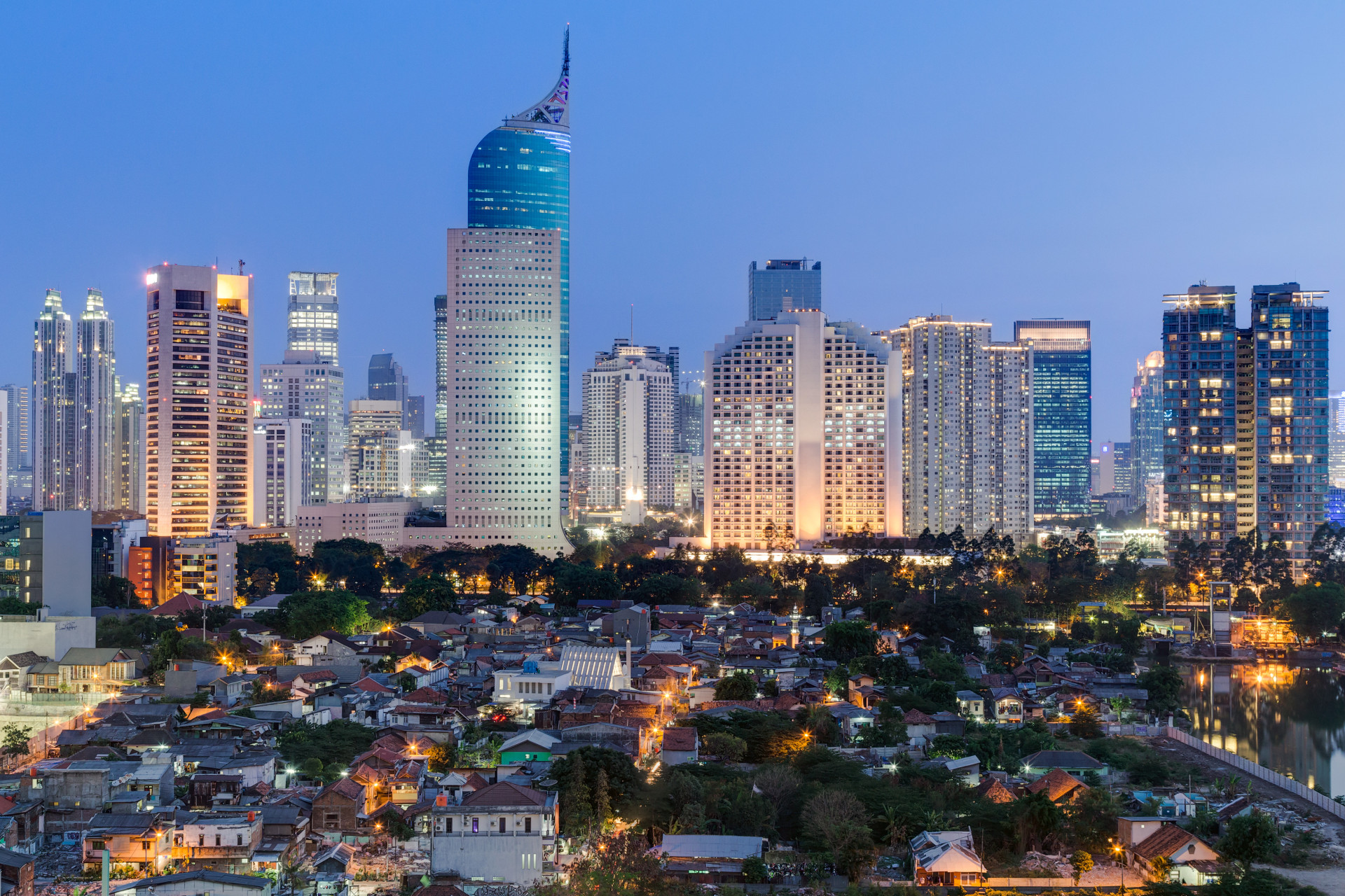 Saiba quais são as cidades mais estressantes do mundo