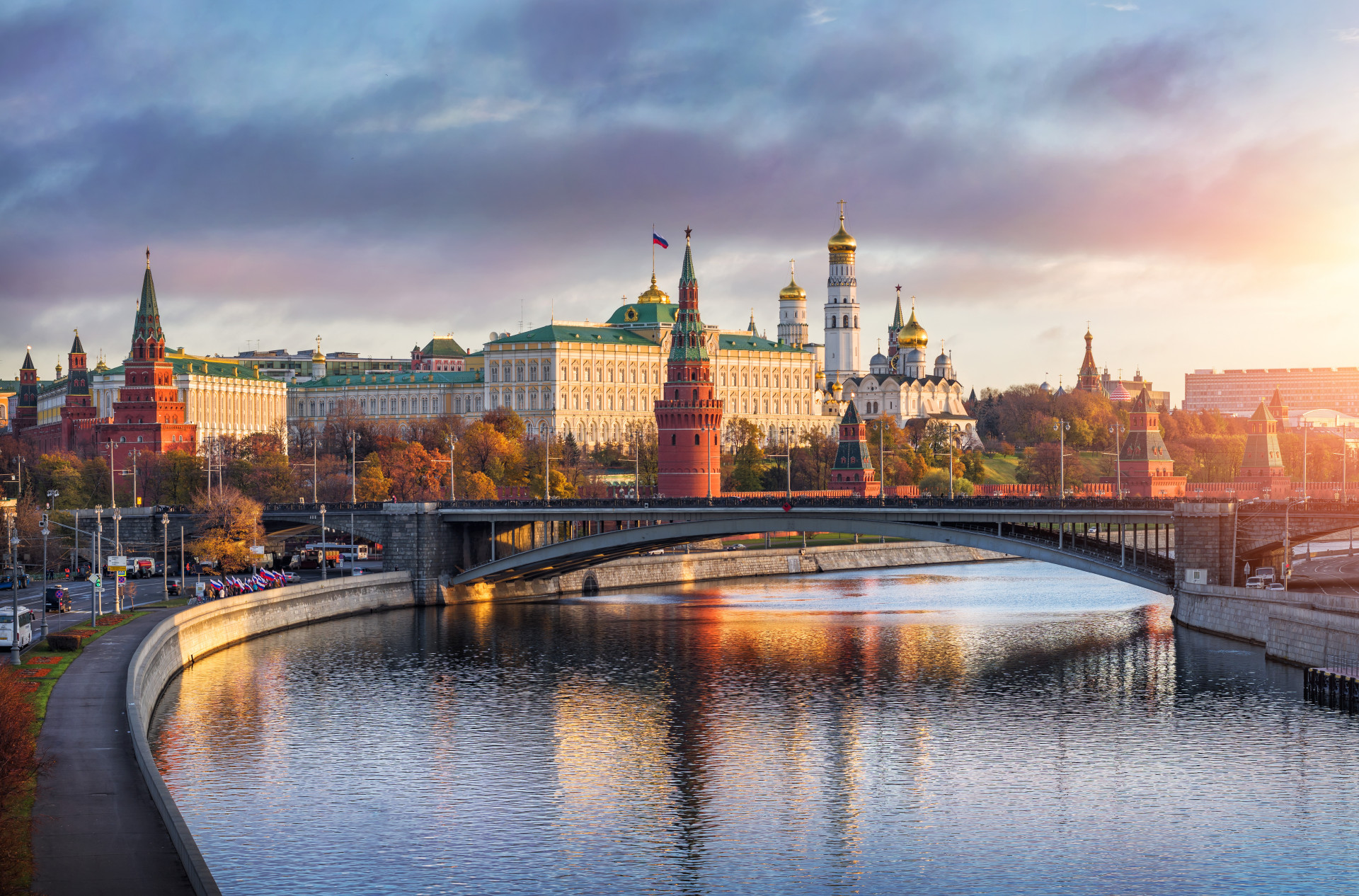 Copa do mundo 2018: o que conhecer na Rússia além dos estádios