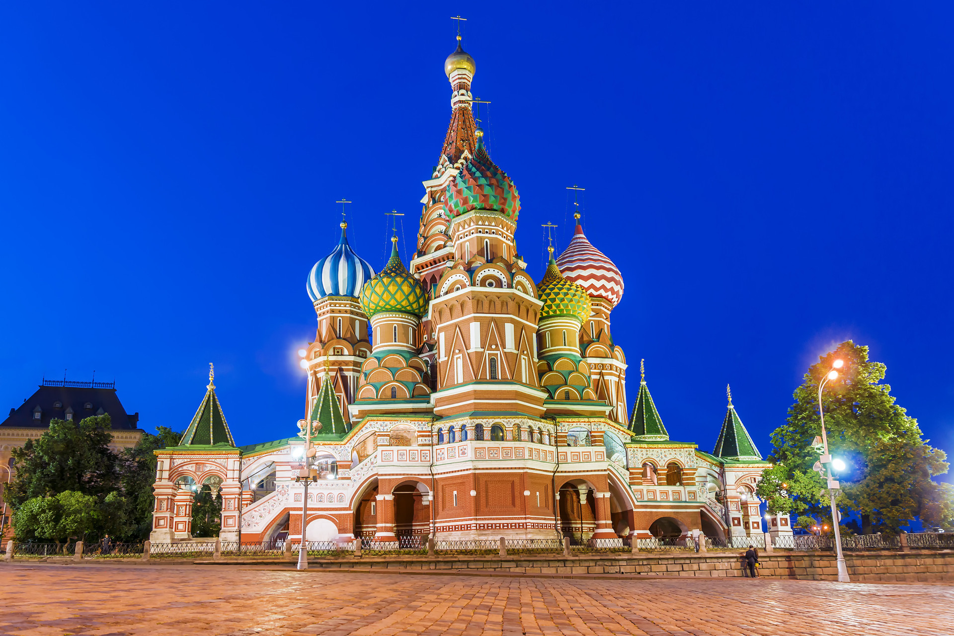 Copa do mundo 2018: o que conhecer na Rússia além dos estádios