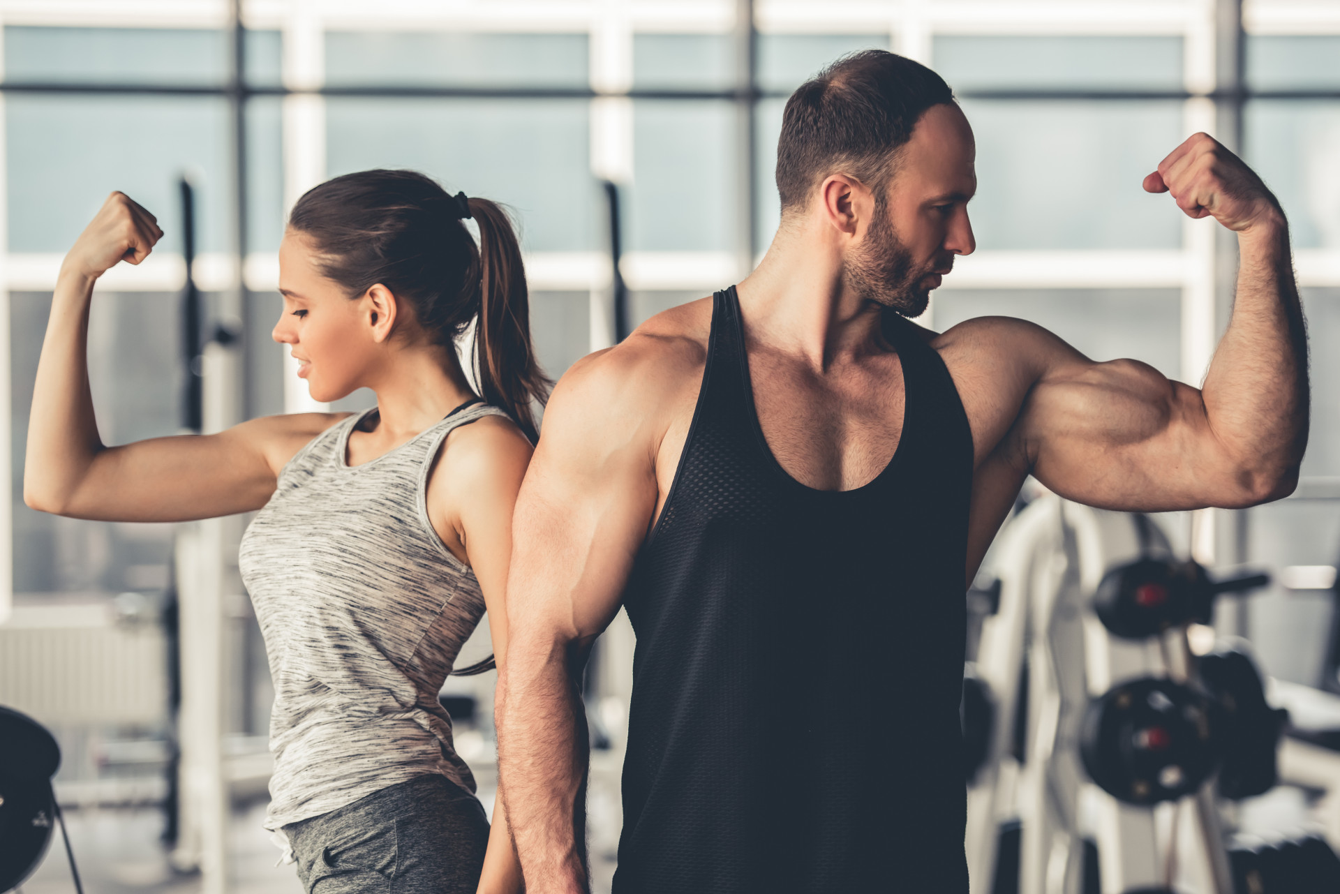 Mitos sobre a vida fitness que muita gente ainda acredita