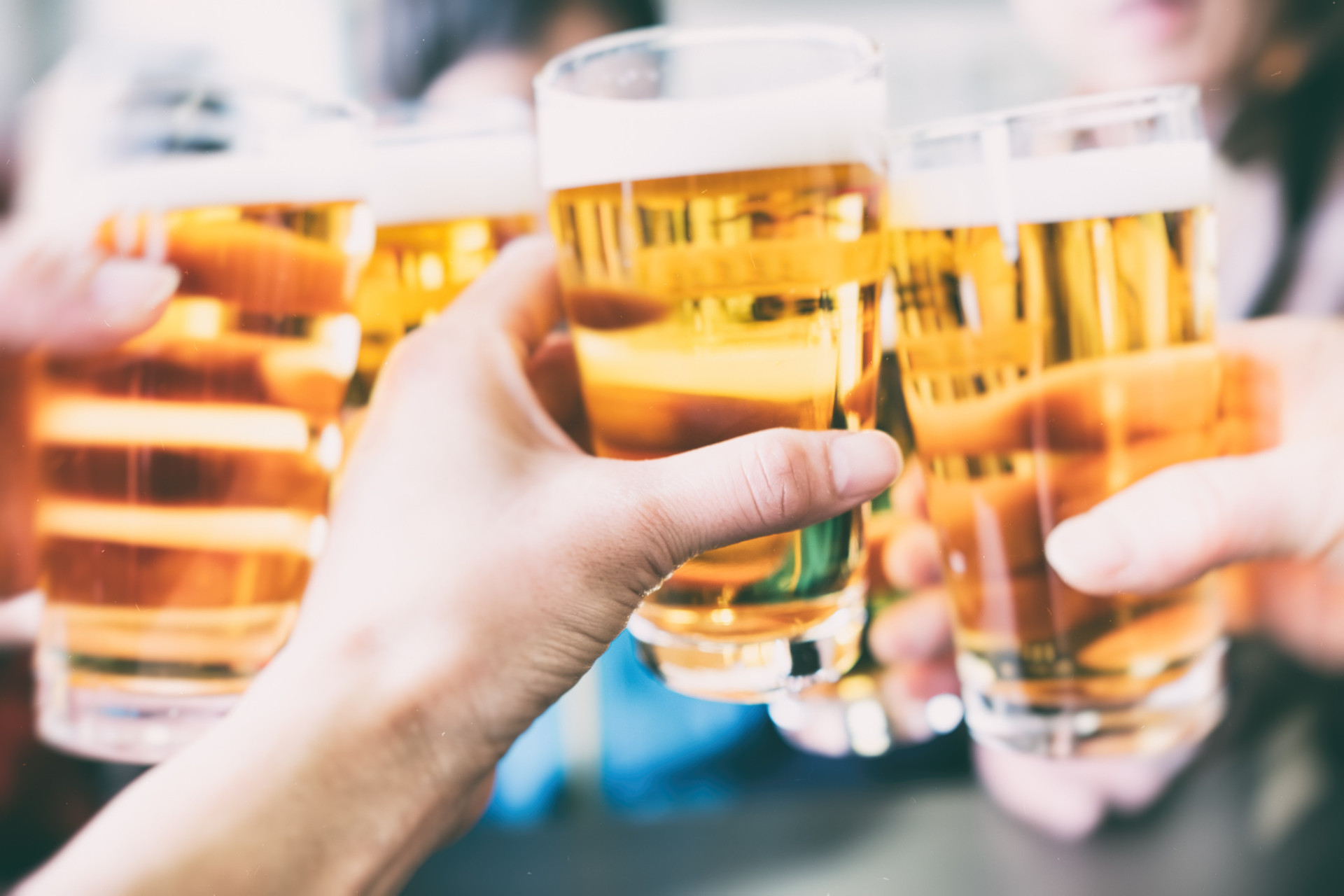 Cerveja: 24 fatos e curiosidades sobre essa bebida super popular!