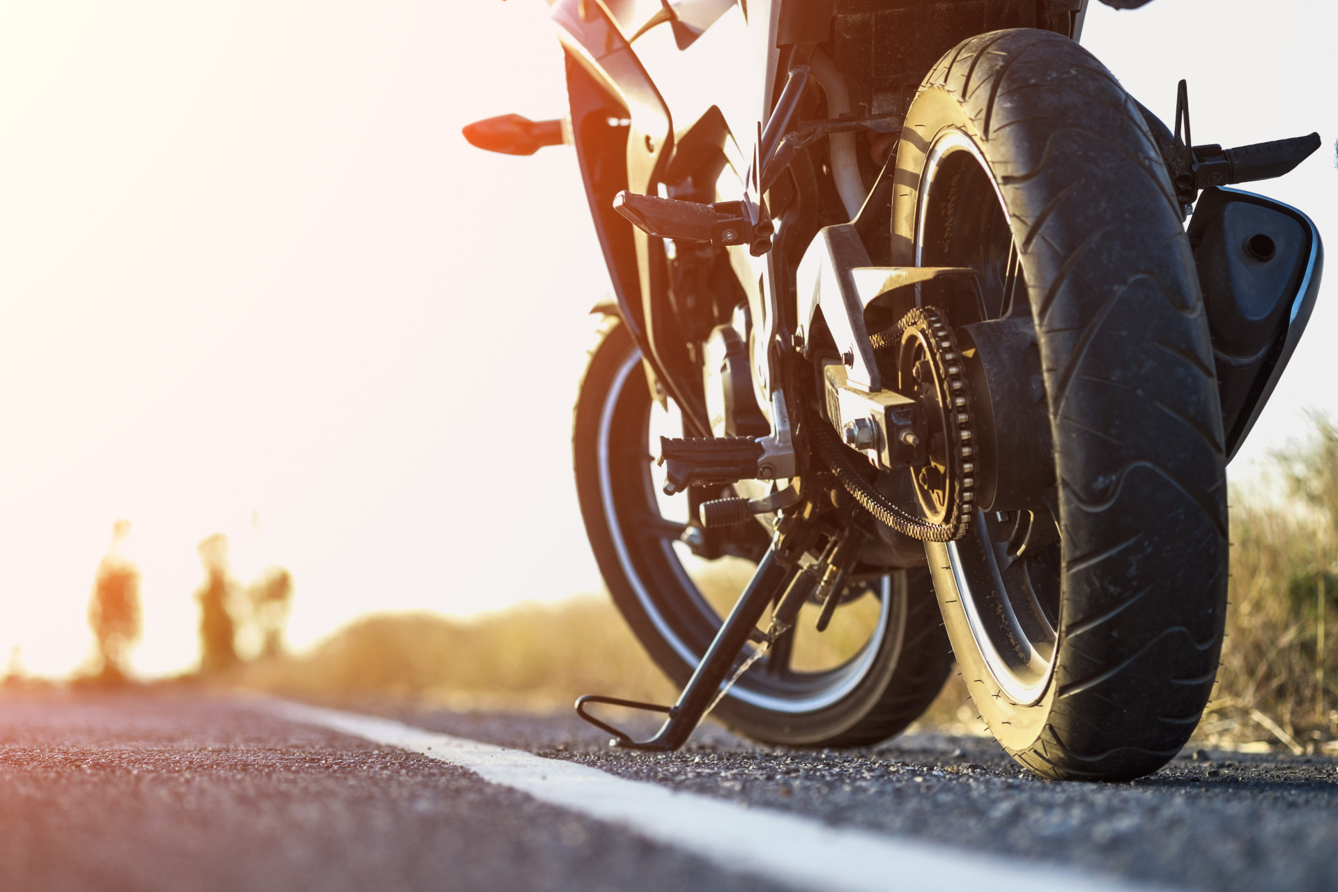 Potência e estilo: veja algumas curiosidades sobre as motocicletas