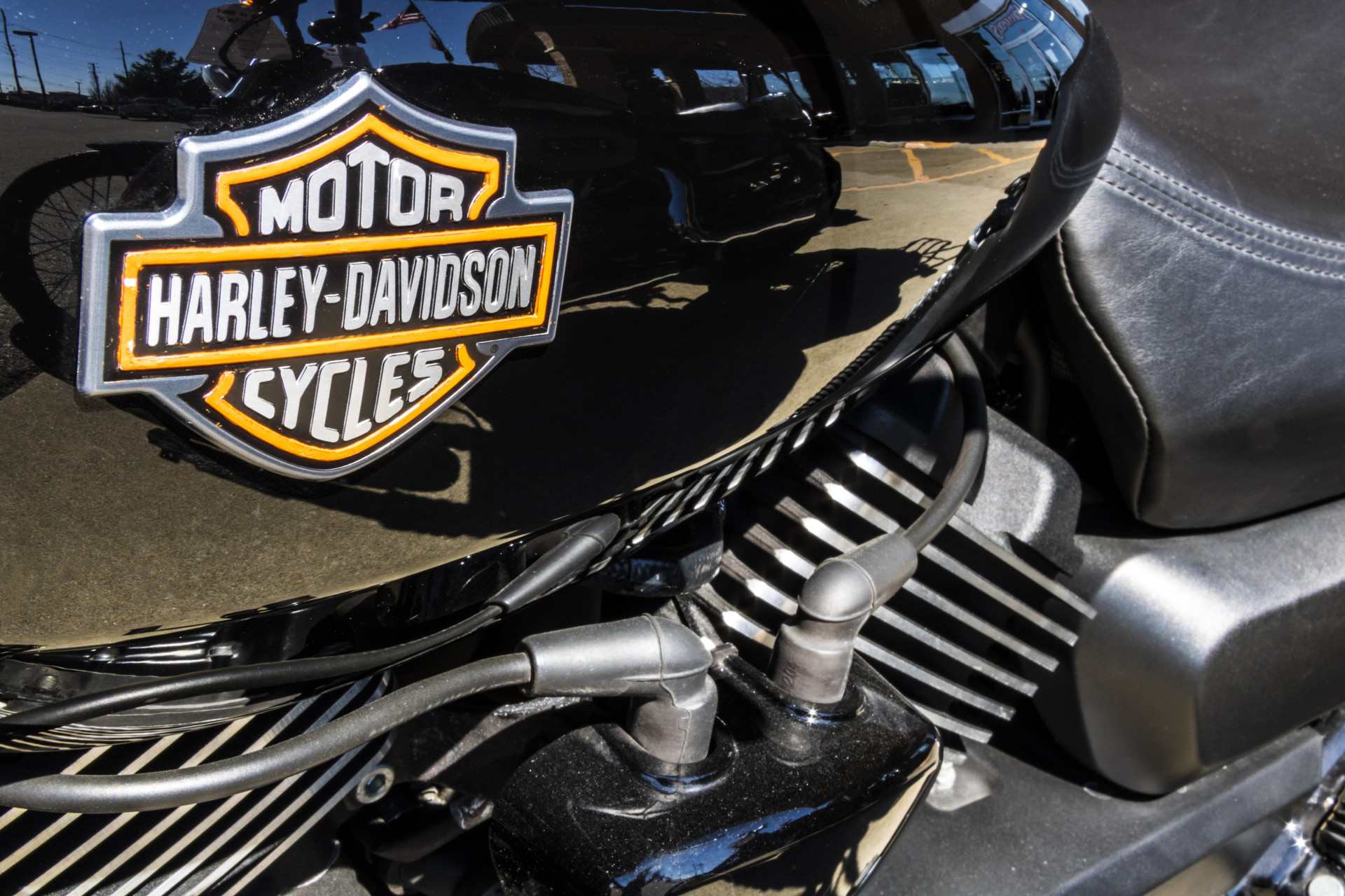 Potência e estilo: veja algumas curiosidades sobre as motocicletas