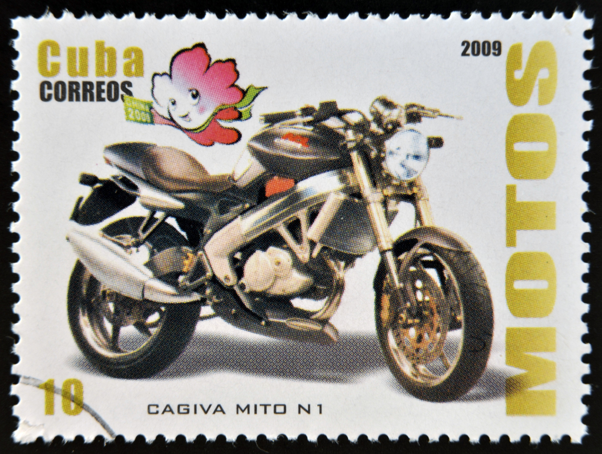 Potência e estilo: veja algumas curiosidades sobre as motocicletas