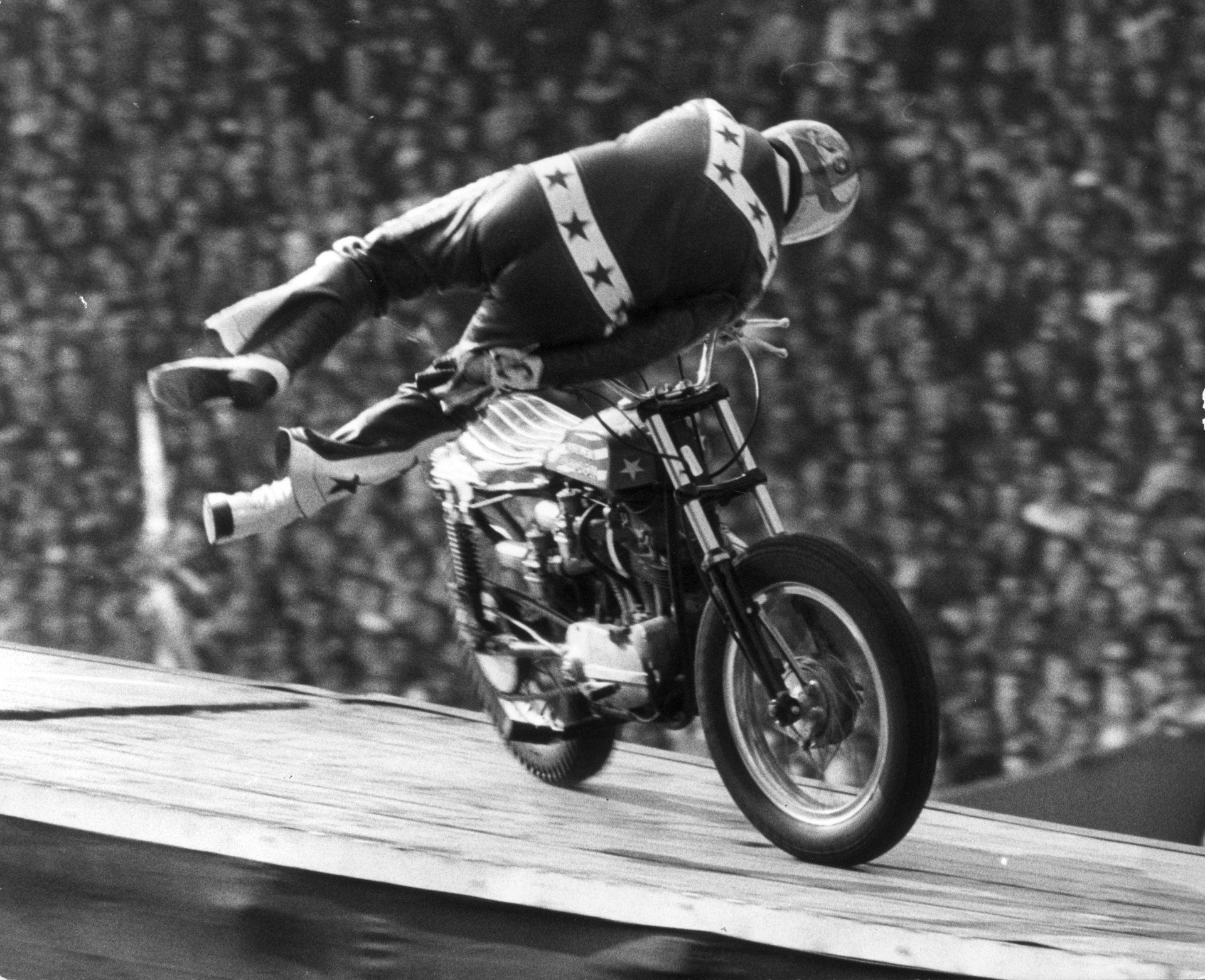 Potência e estilo: veja algumas curiosidades sobre as motocicletas