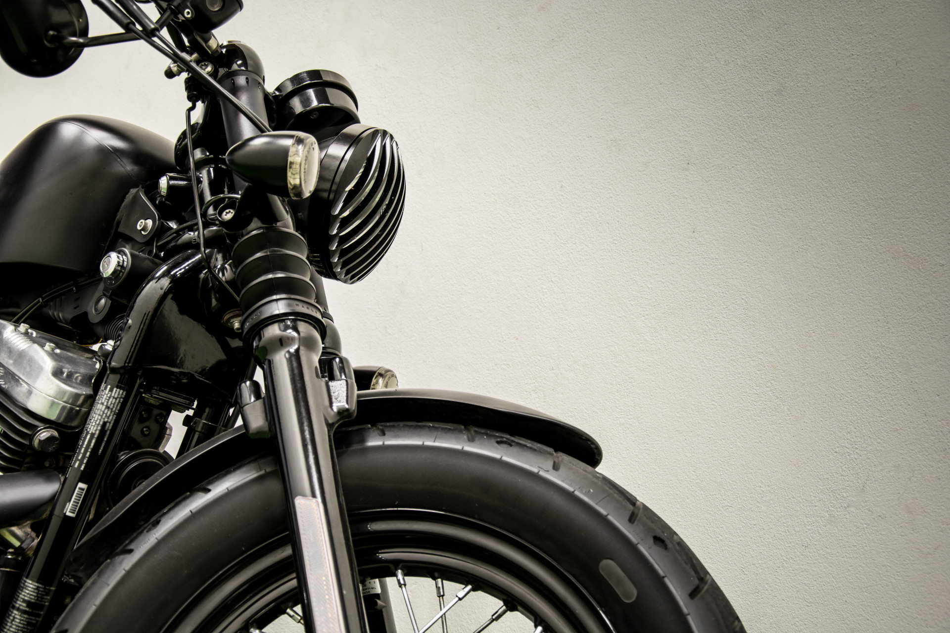 Potência e estilo: veja algumas curiosidades sobre as motocicletas
