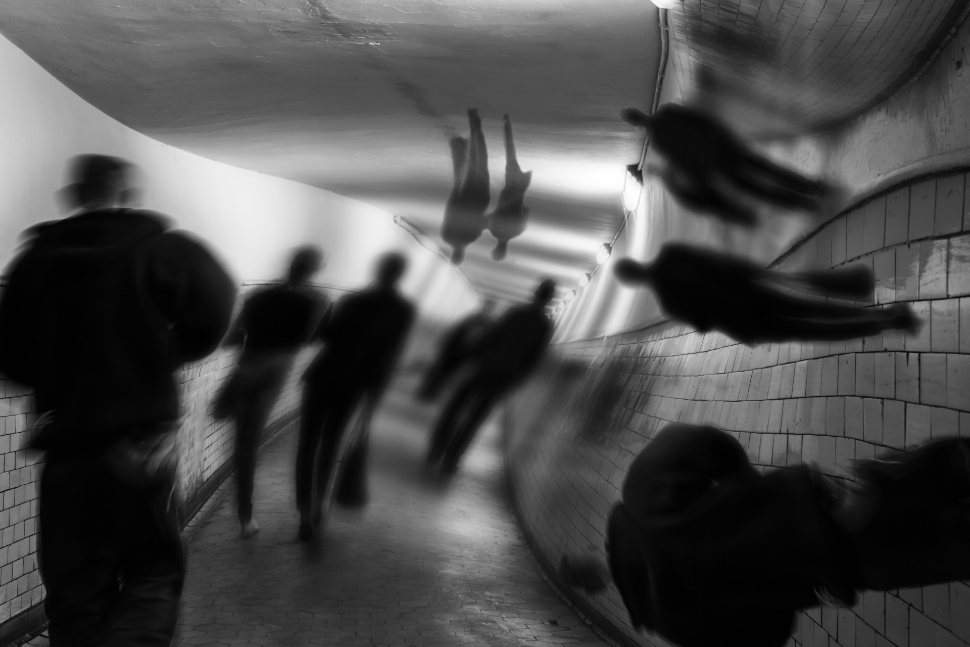 Esquizofrenia: entenda um pouco mais da doença mental