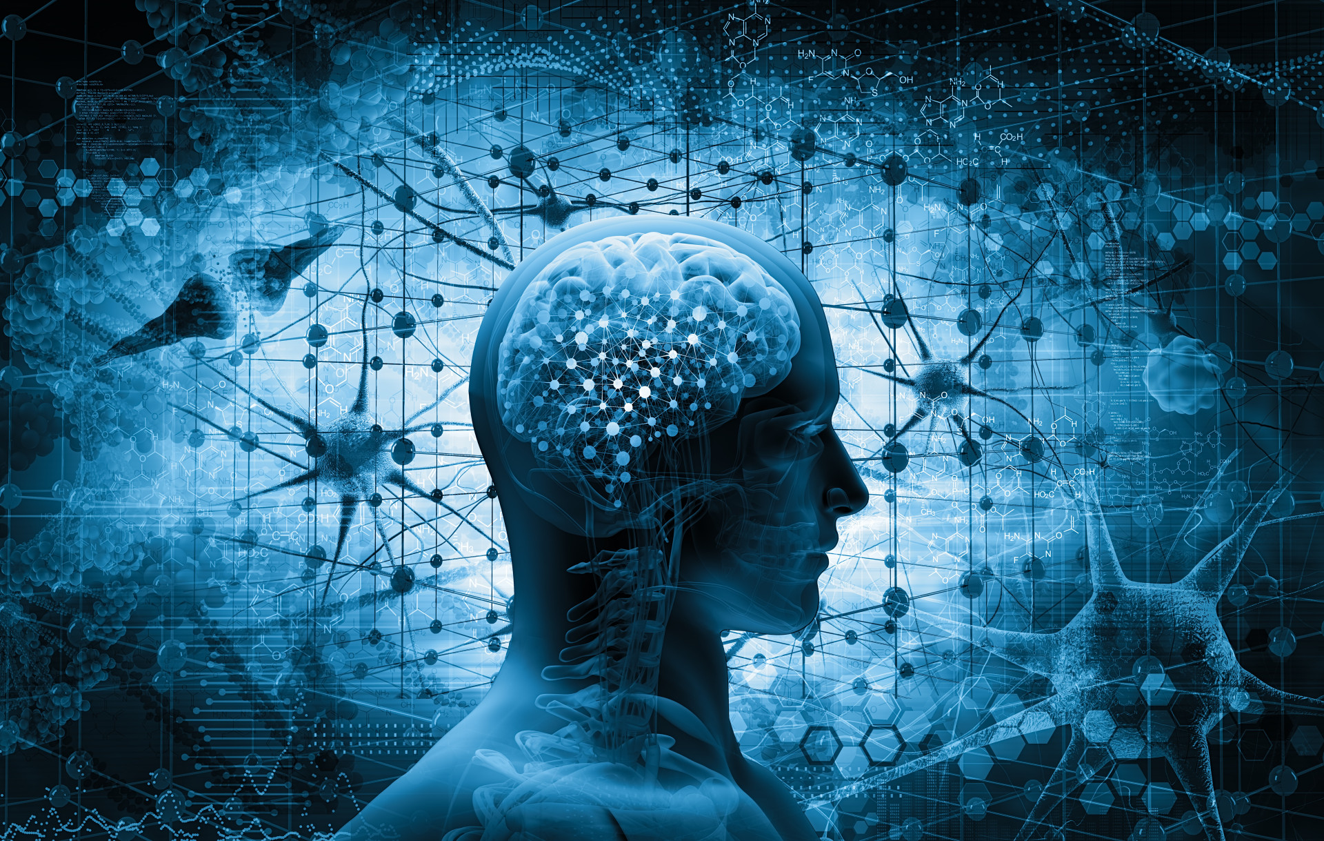 Esquizofrenia: entenda um pouco mais da doença mental