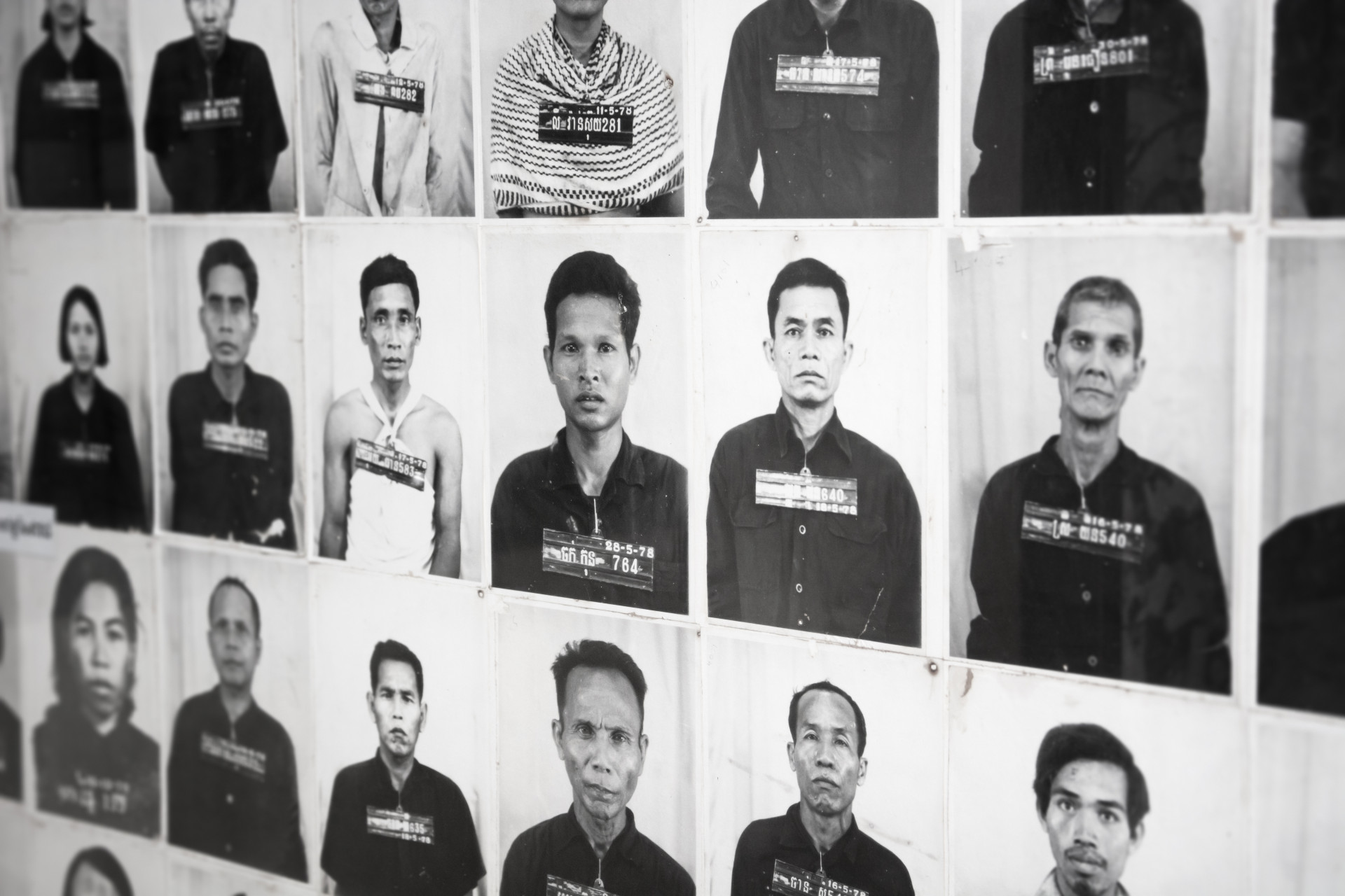 Descubra os mistérios e curiosidades do Camboja