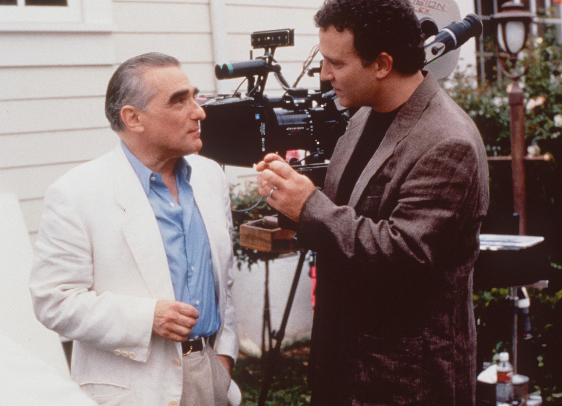 Martin Scorsese: veja curiosidades sobre o renomado cineasta