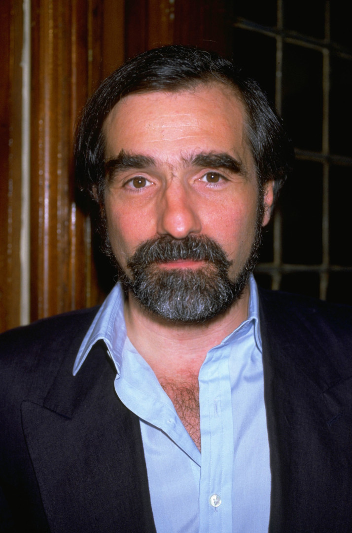 Martin Scorsese: veja curiosidades sobre o renomado cineasta