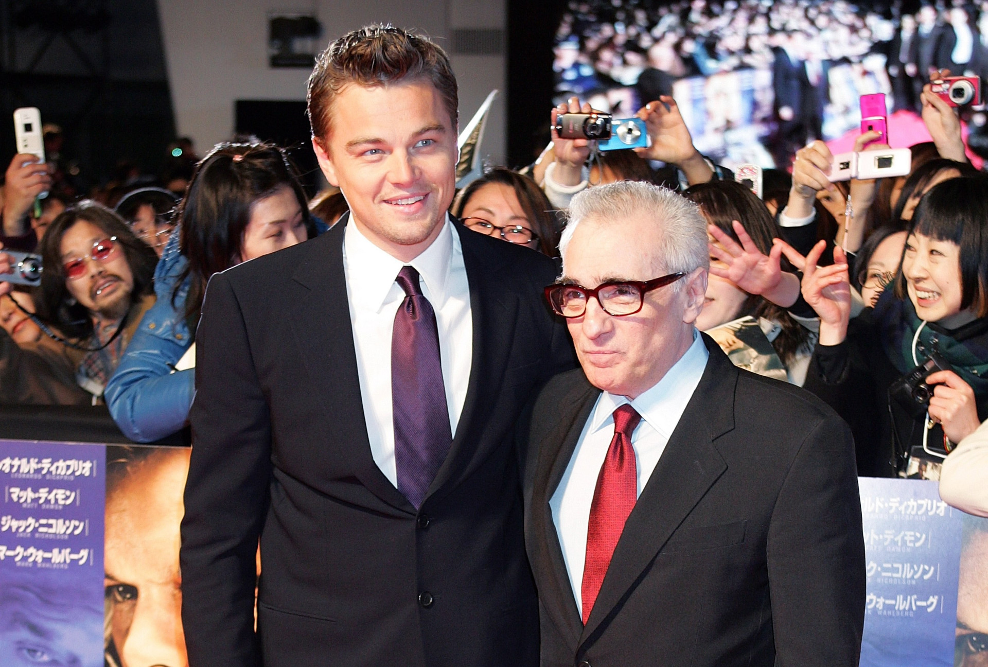 Martin Scorsese: veja curiosidades sobre o renomado cineasta