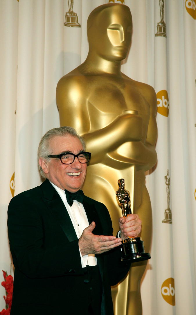 Martin Scorsese: veja curiosidades sobre o renomado cineasta