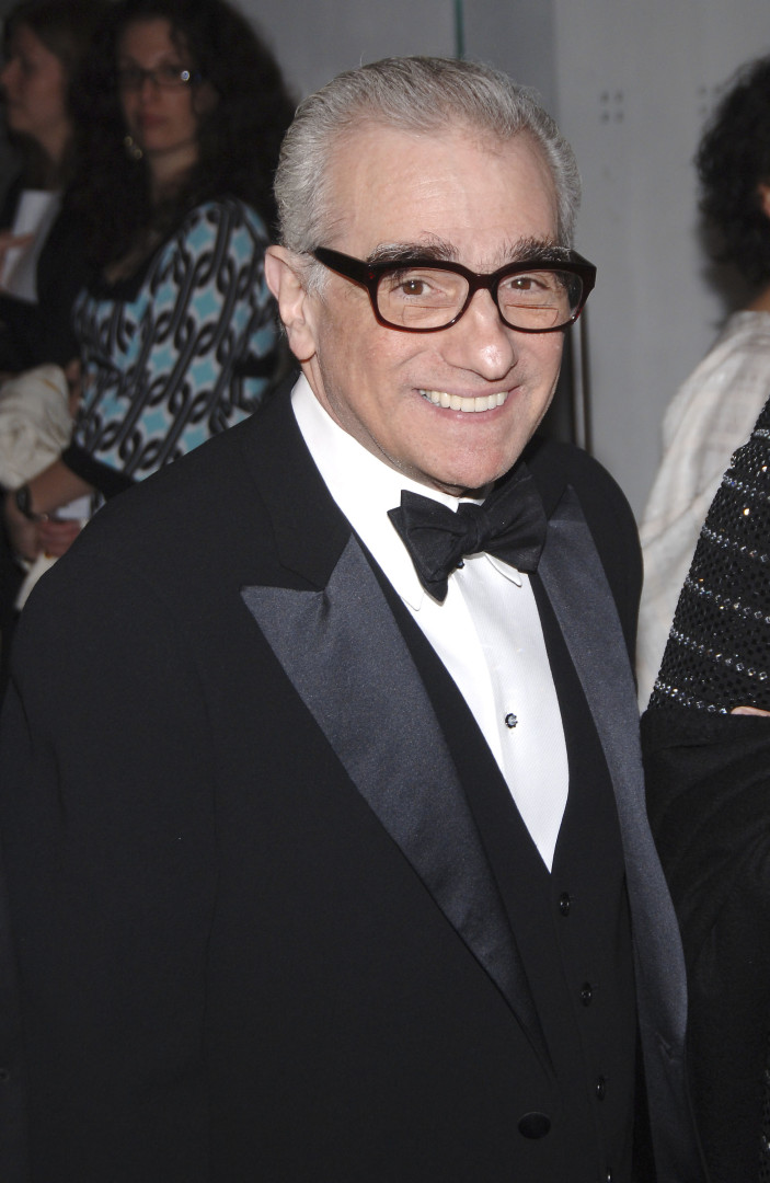 Martin Scorsese: veja curiosidades sobre o renomado cineasta