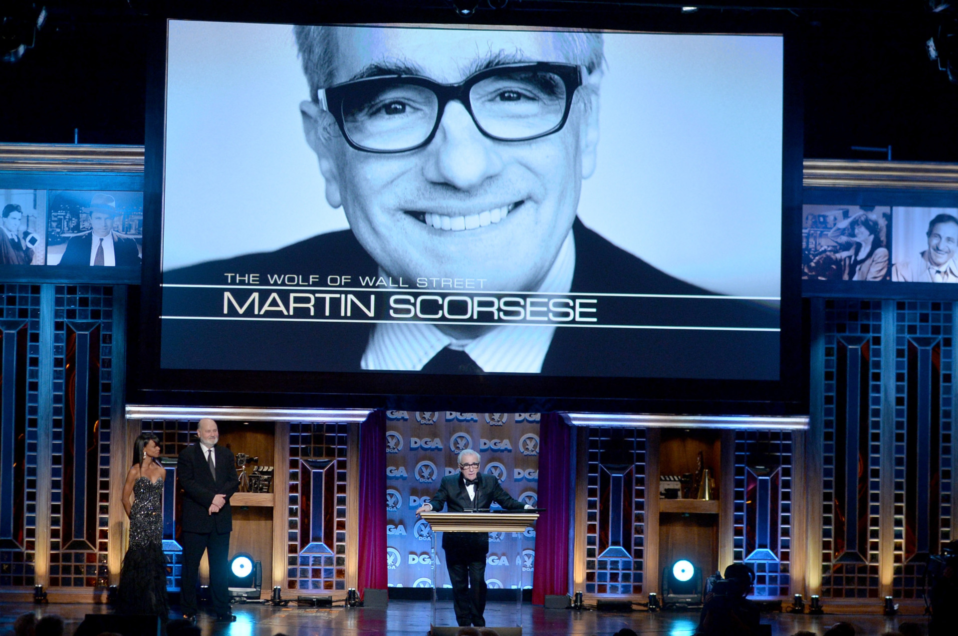 Martin Scorsese: veja curiosidades sobre o renomado cineasta