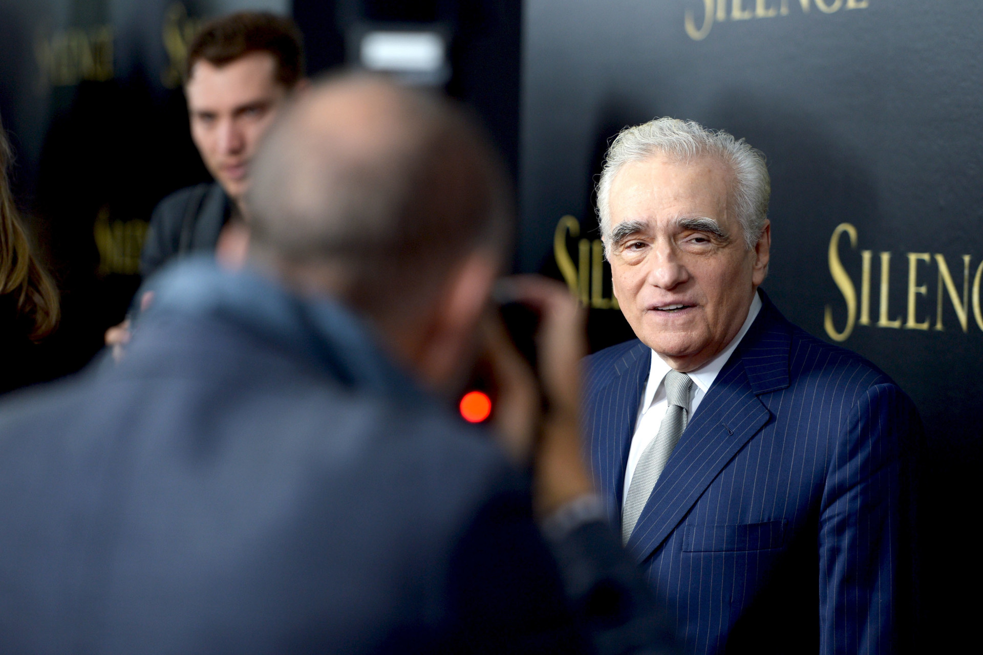 Martin Scorsese: veja curiosidades sobre o renomado cineasta