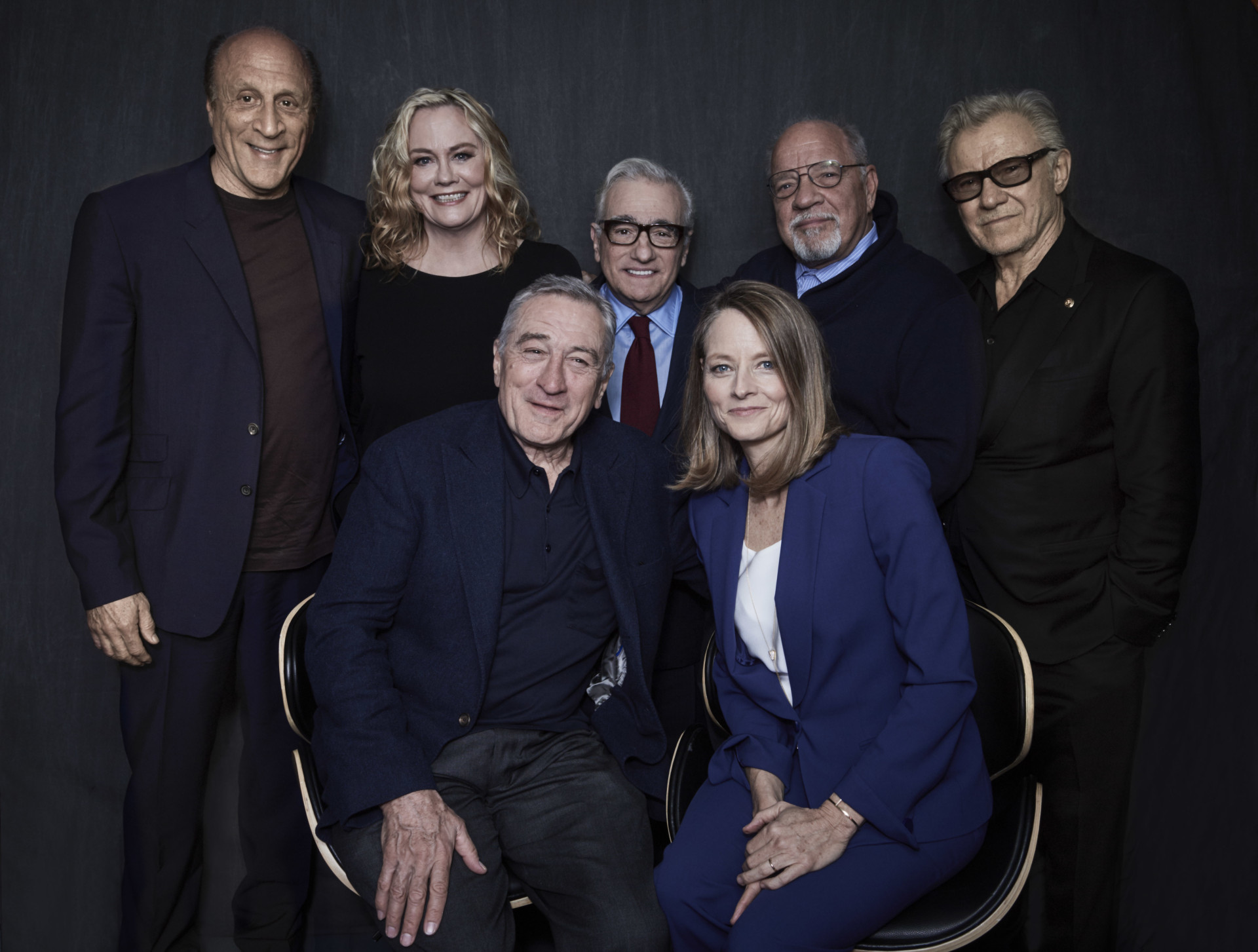 Martin Scorsese: veja curiosidades sobre o renomado cineasta