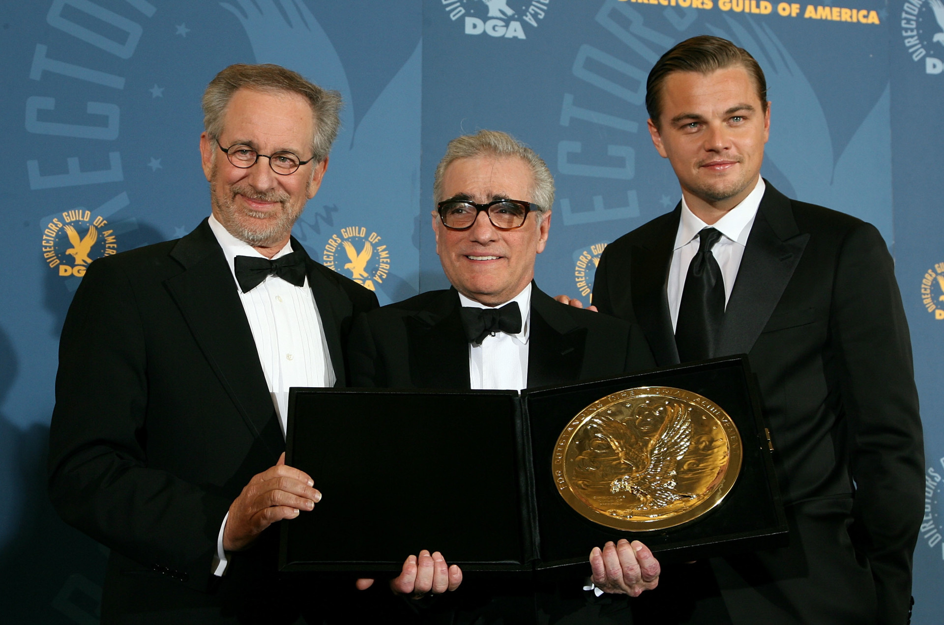Martin Scorsese: veja curiosidades sobre o renomado cineasta