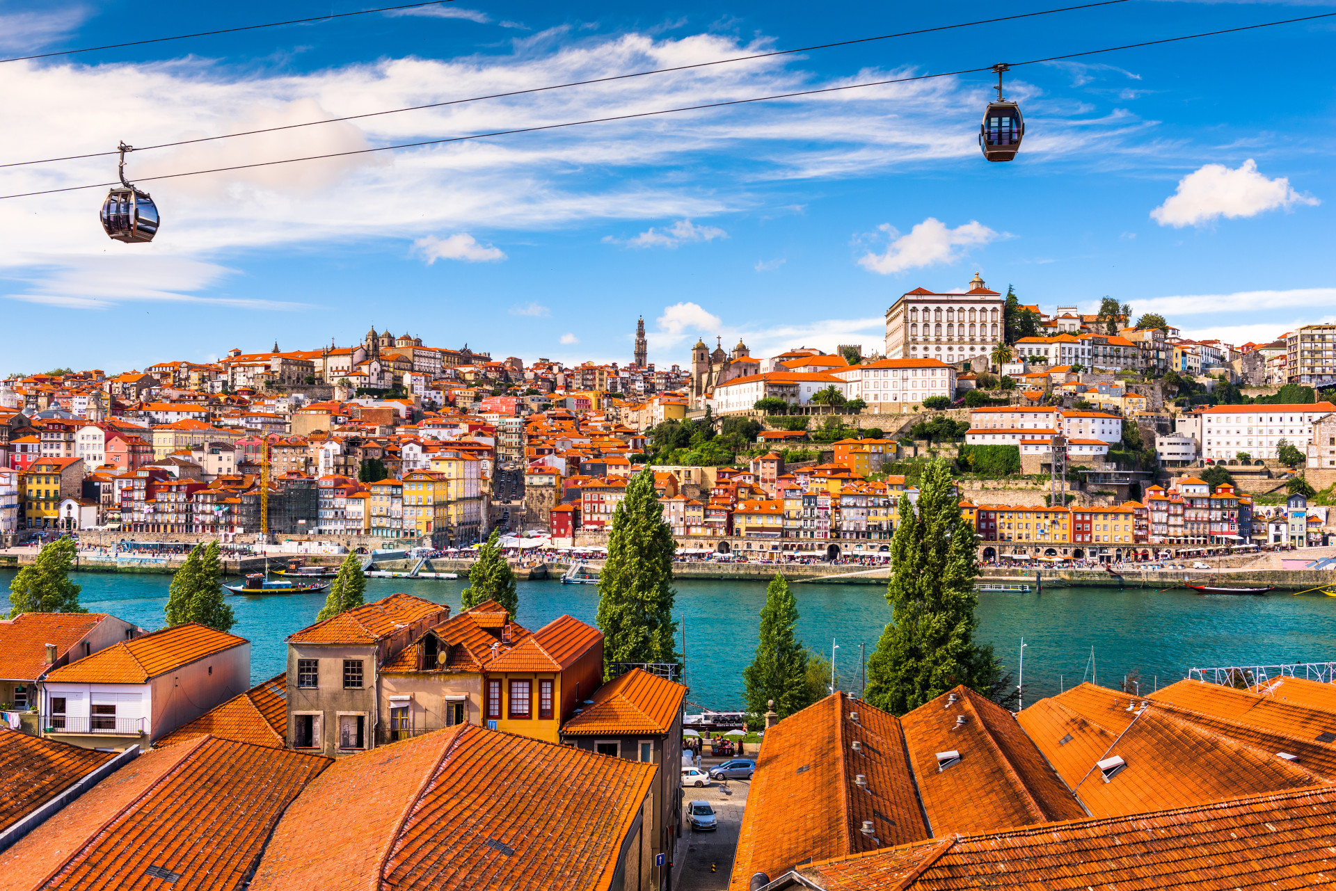 Os melhores destinos para se aposentar; Portugal está na lista