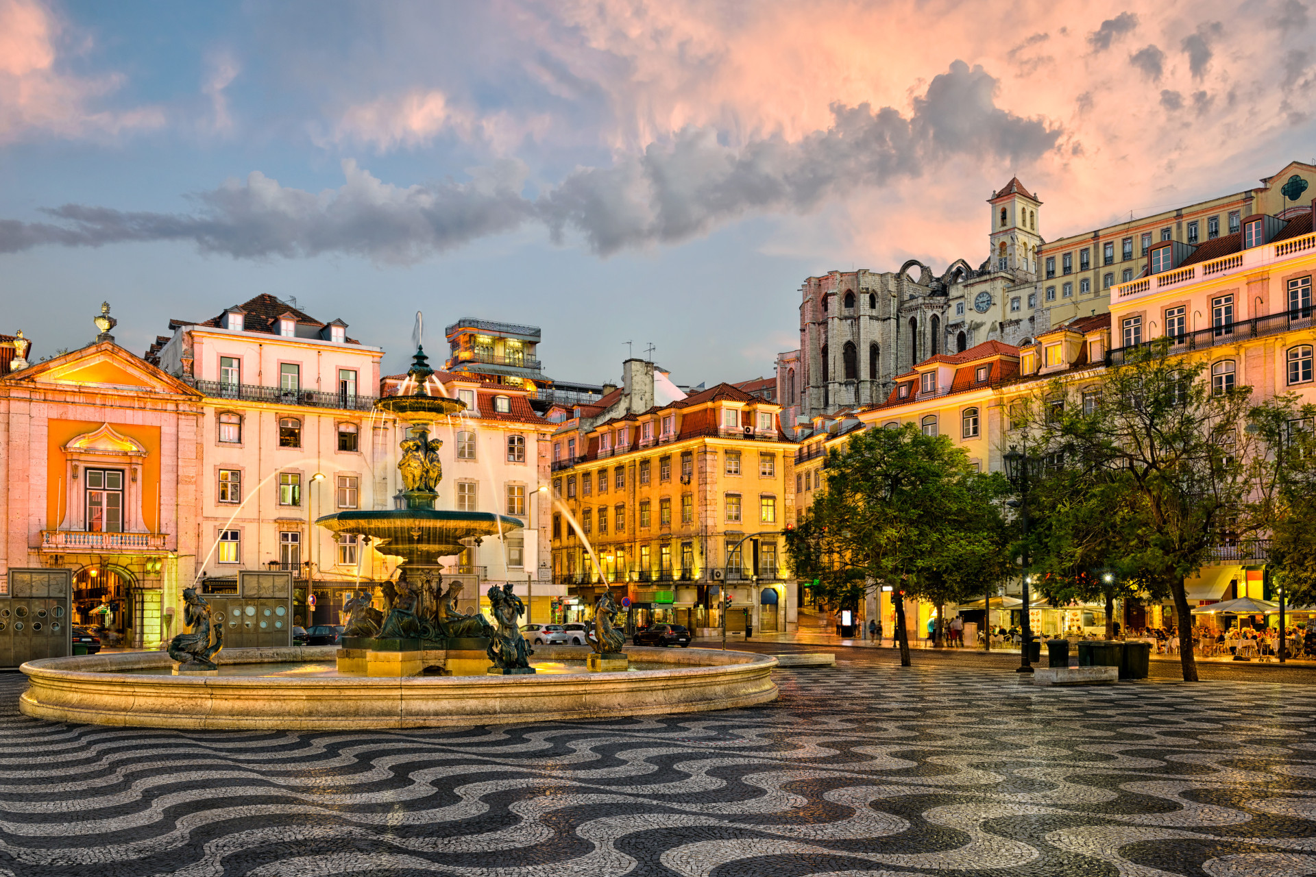 Os melhores destinos para se aposentar; Portugal está na lista